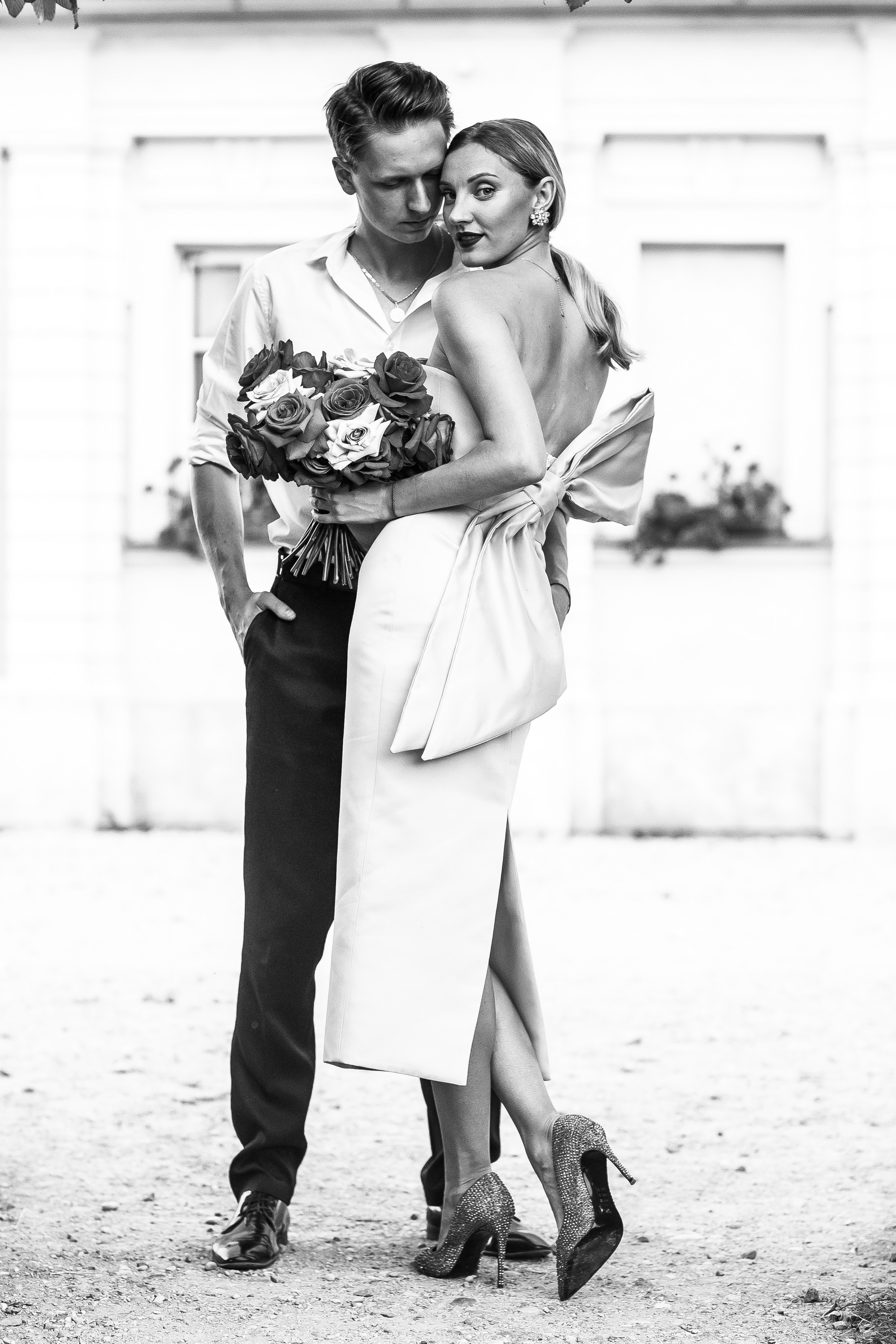 K&A. Sandra Garanca Portrait and event photographer