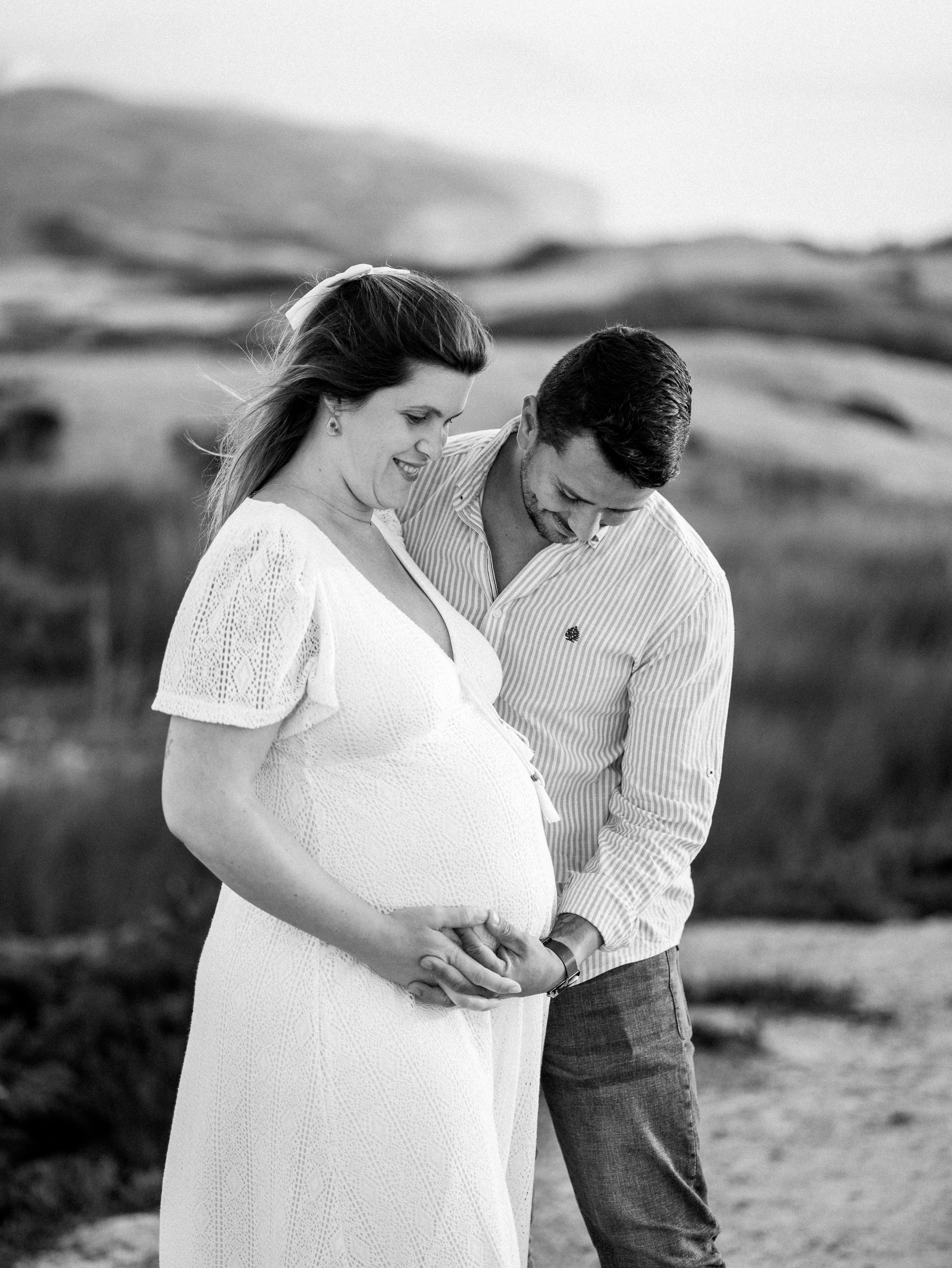 Patrícia & Ramon. Catarina Calheiros