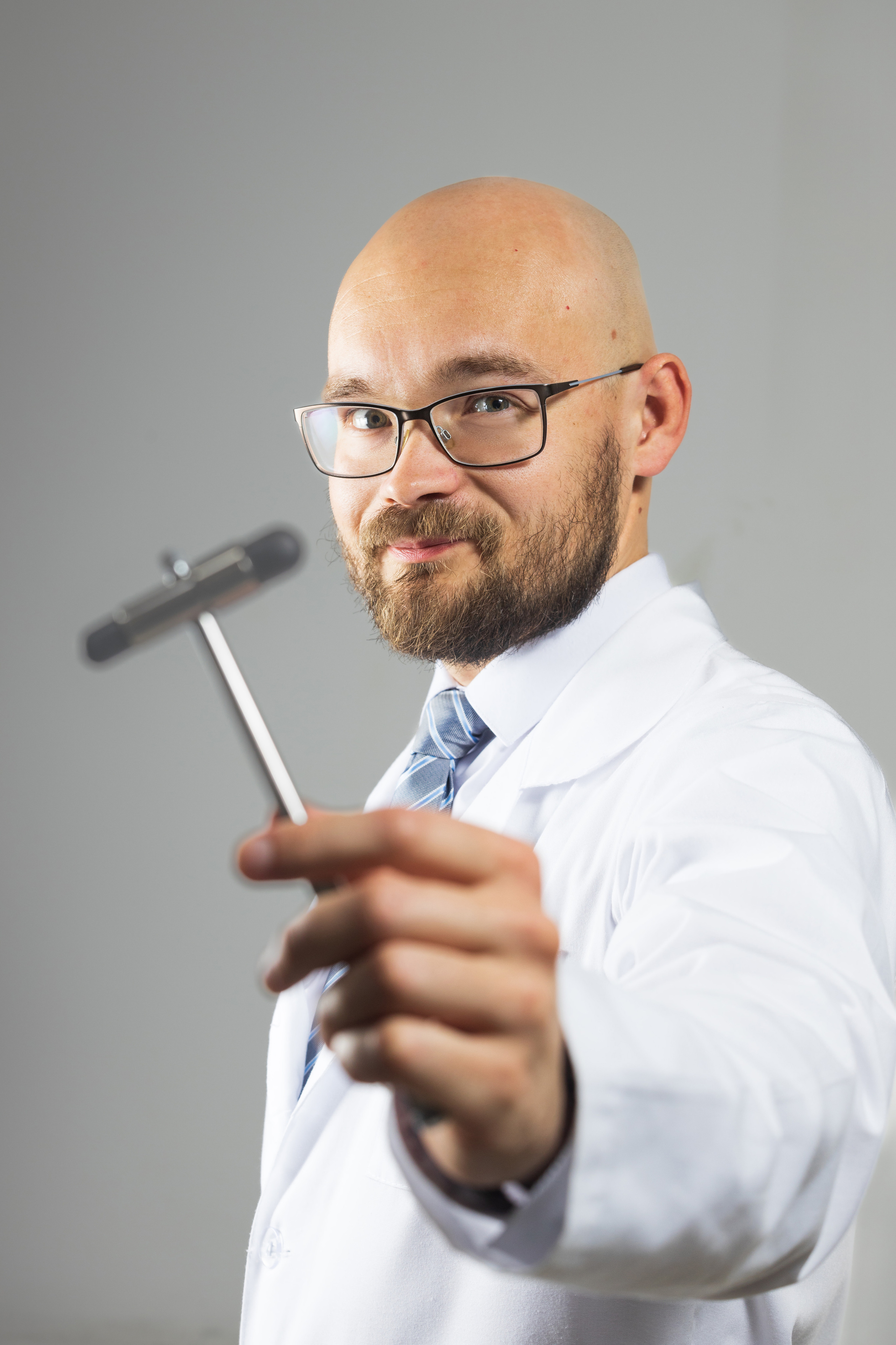 Для врачей. Портретный и спортивный фотограф в Алматы Алексей Овечкин