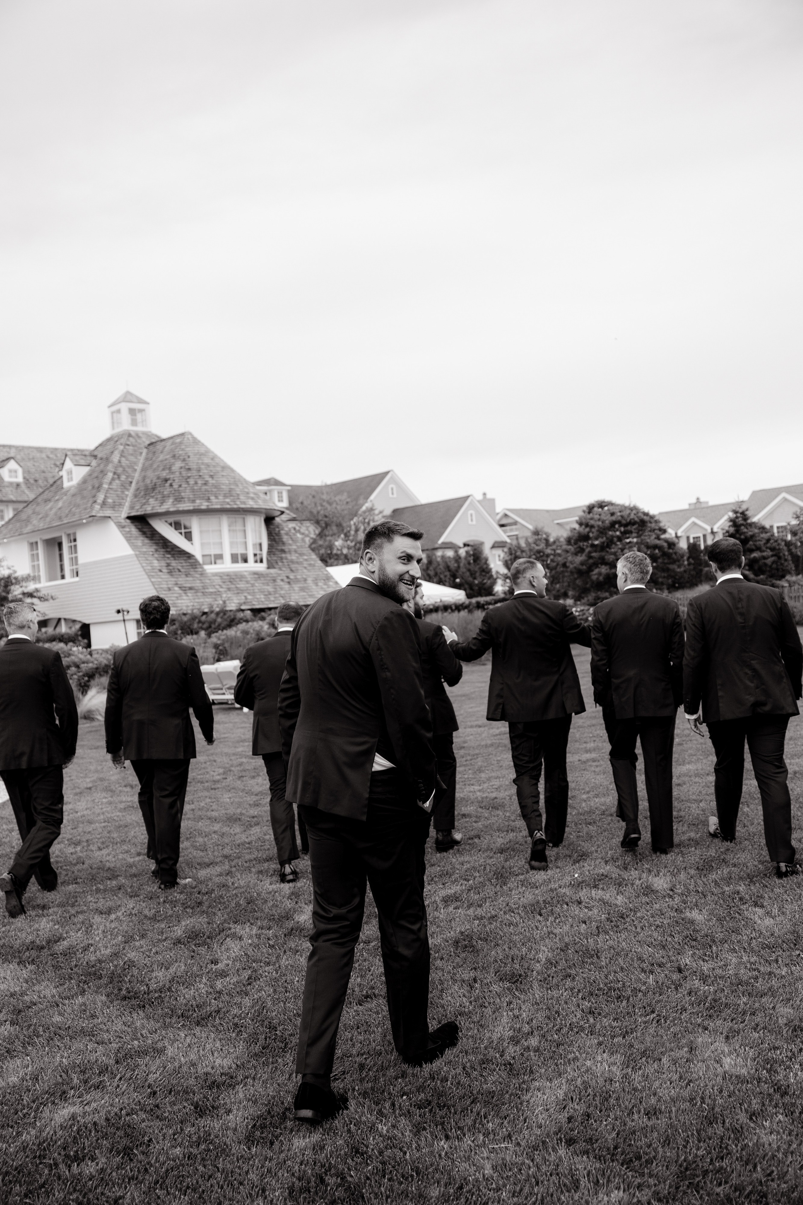 Anne Marie and Andrew. Wedding photographer and videographer New York | New Jersey