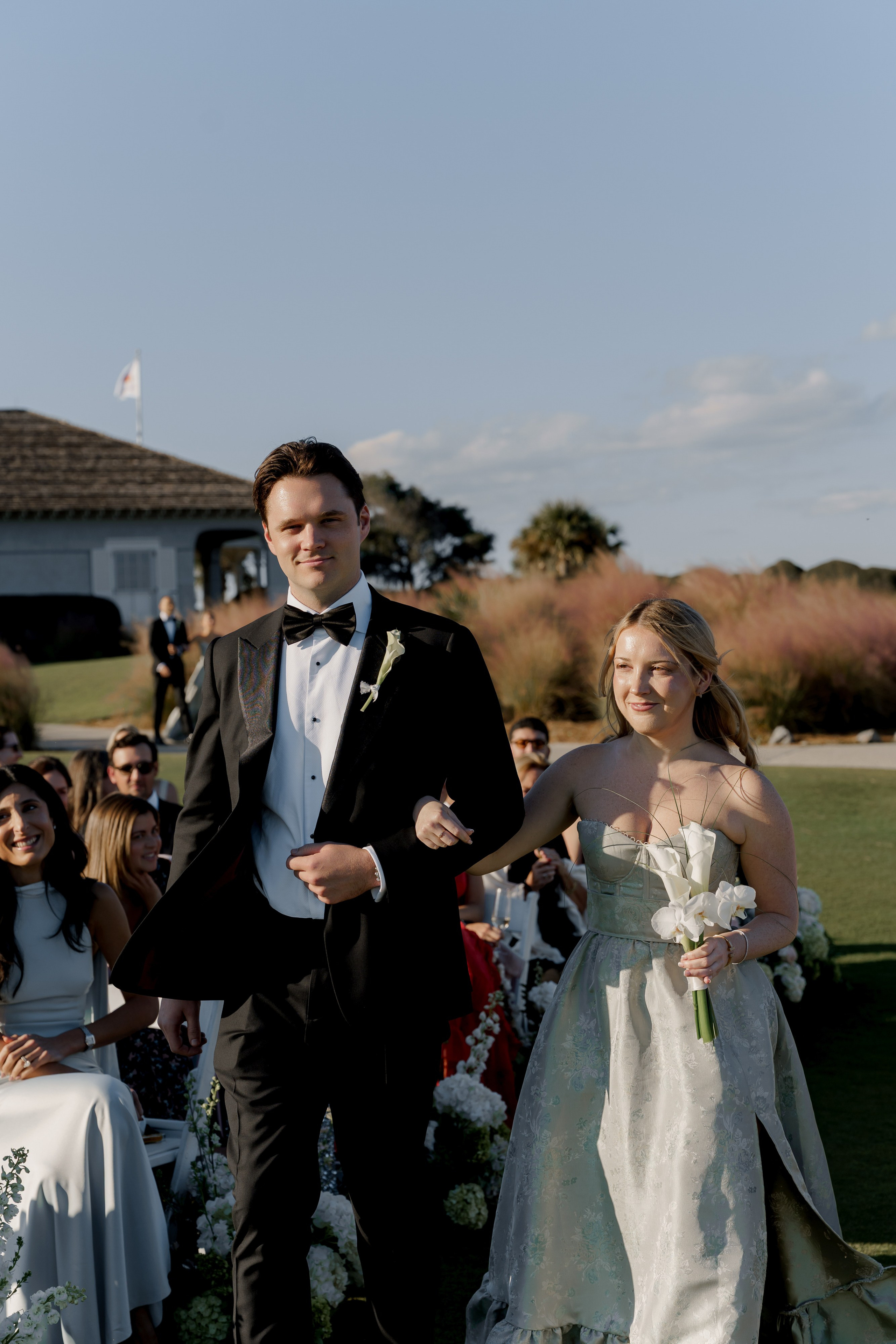 Marci and Yi. Wedding photographer and videographer New York | New Jersey