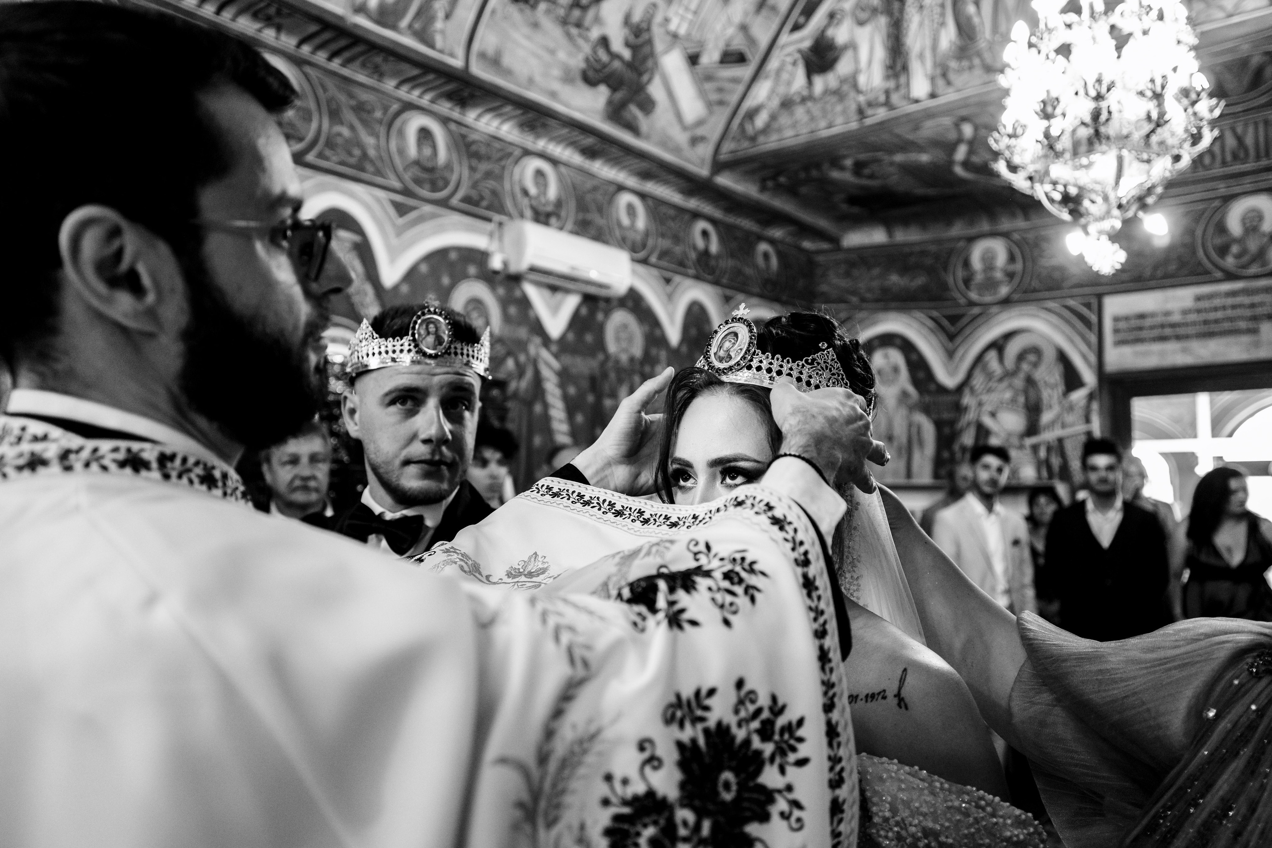 Nunta Andreea si Catalin – Fotograf Ploiesti. Fotografie | Videografie | ARN Creative Events