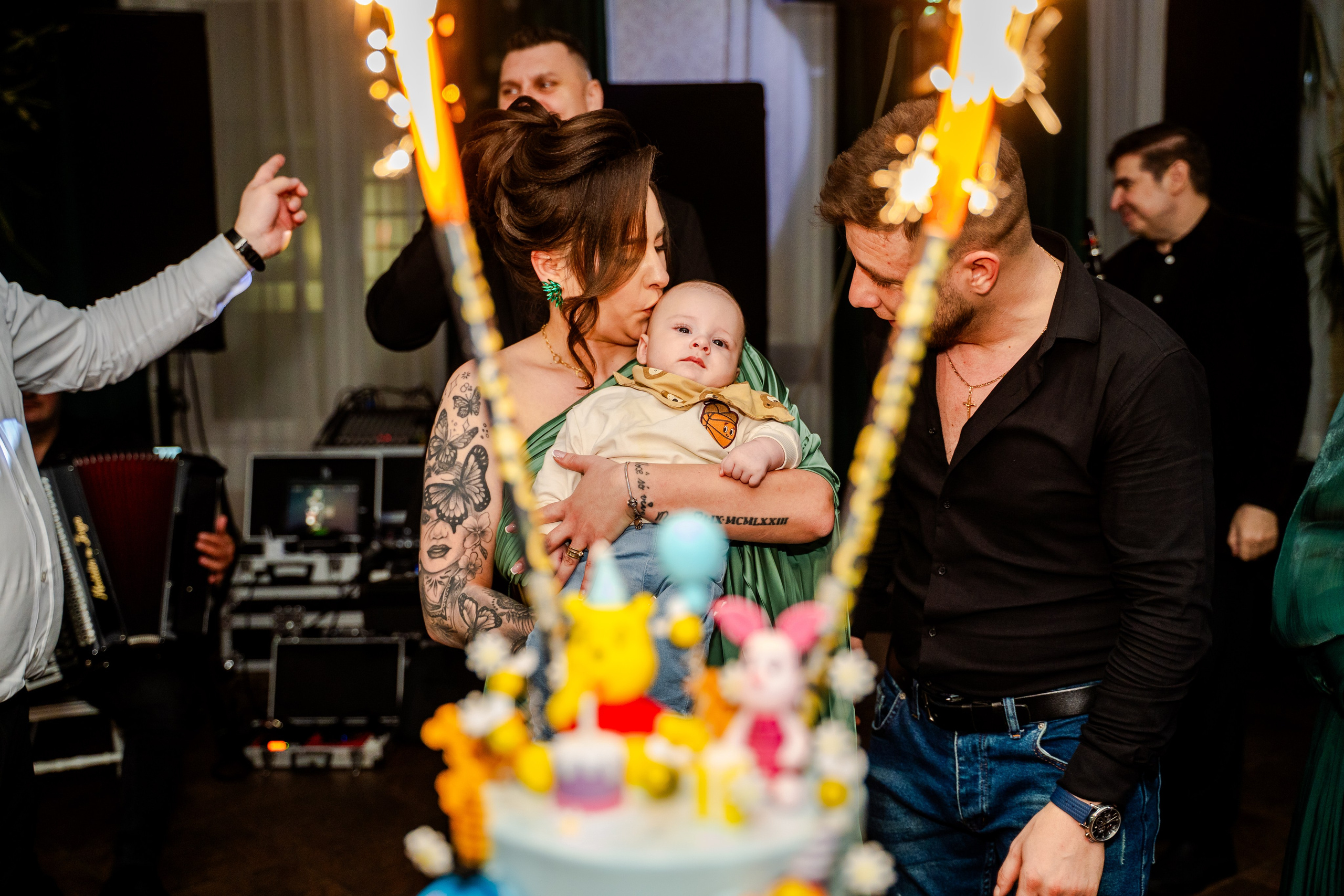 Botez Ayan Stefan – Fotograf Ploiesti. Fotografie | Videografie | ARN Creative Events