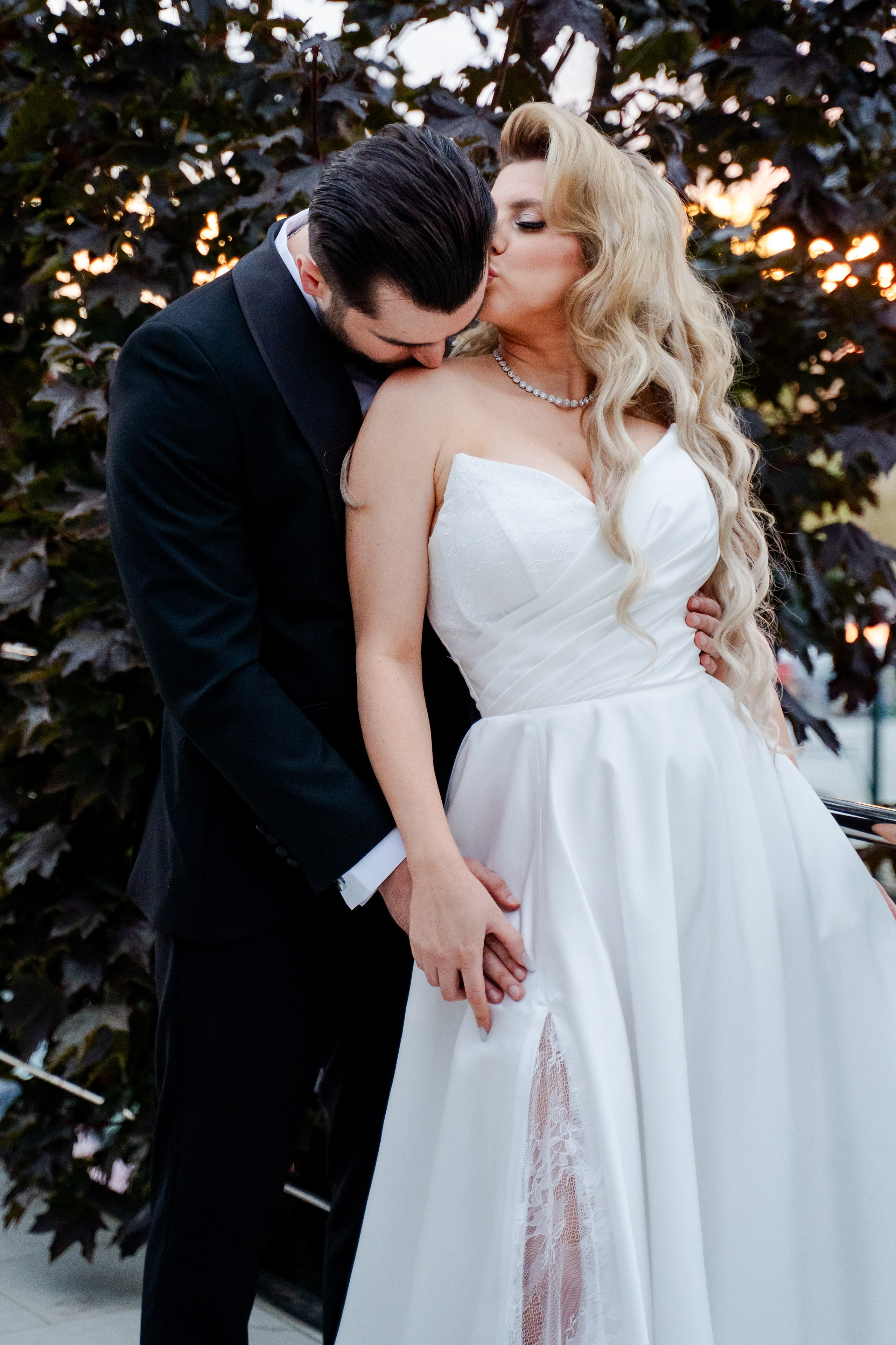 Nunta Amalia si Florin – Fotograf Ploiesti. Fotografie | Videografie | ARN Creative Events