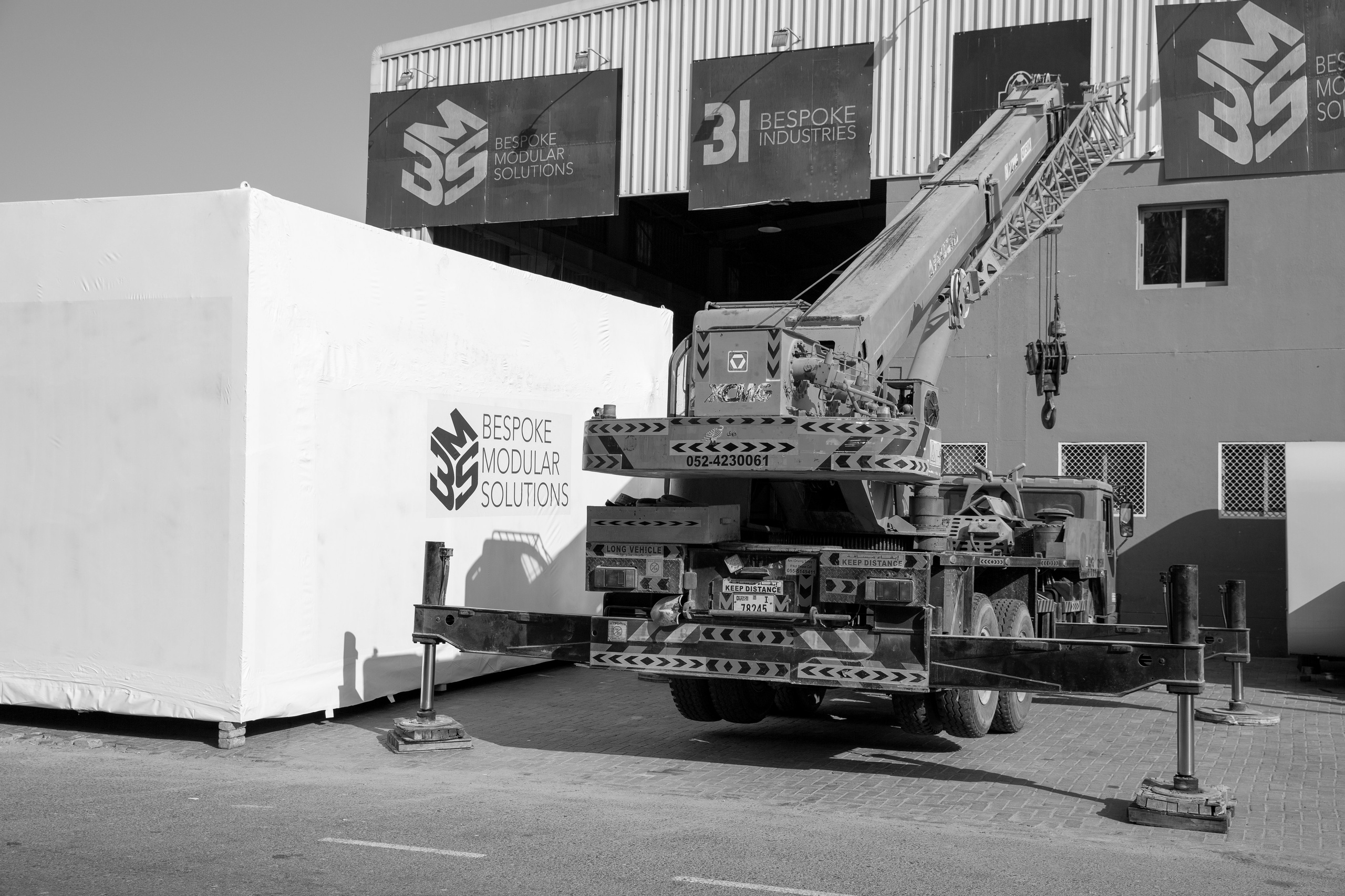 Construction Project. Photography | Videography | Marketing