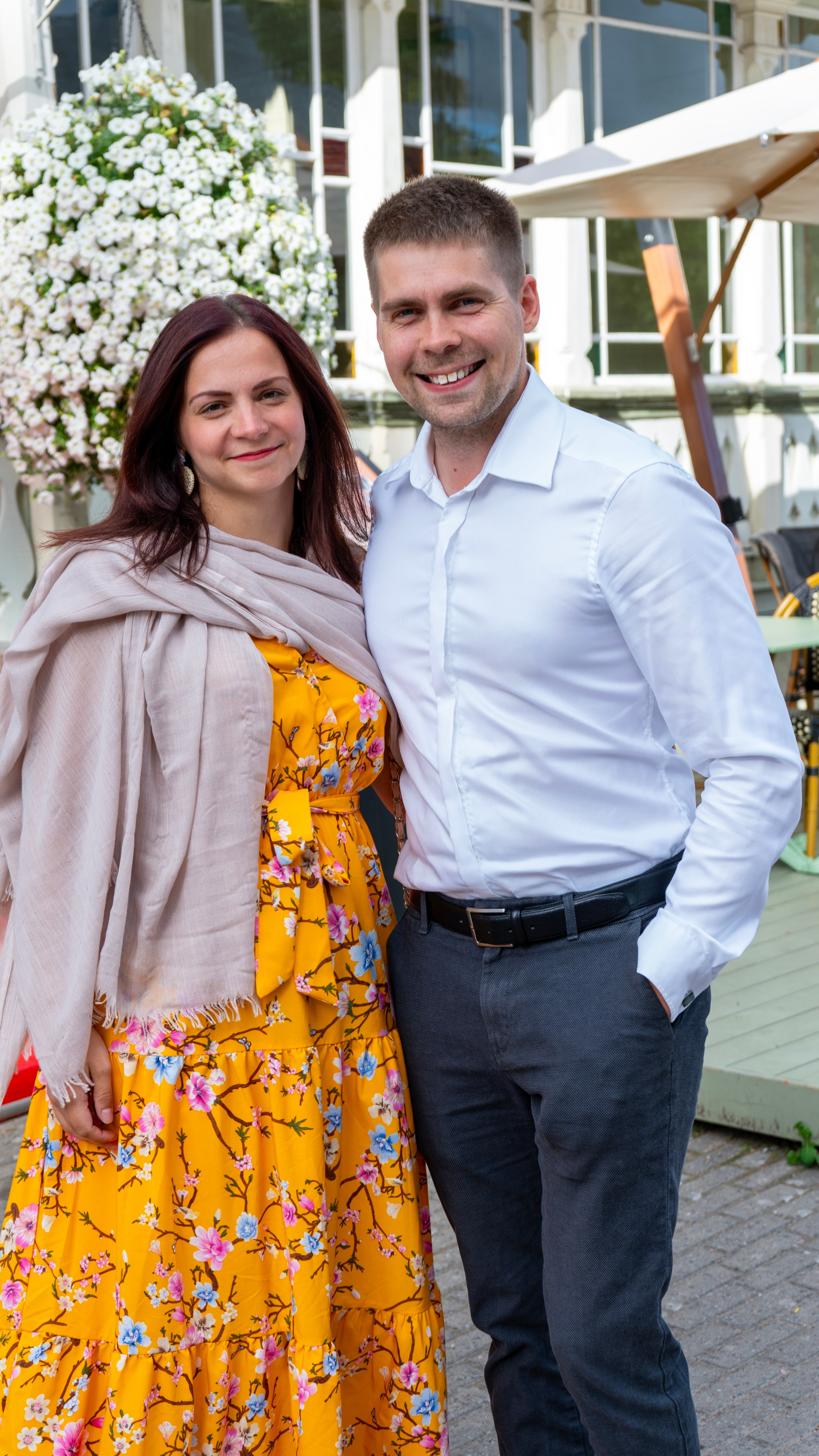 Testimonials. Photography | Videography | Marketing