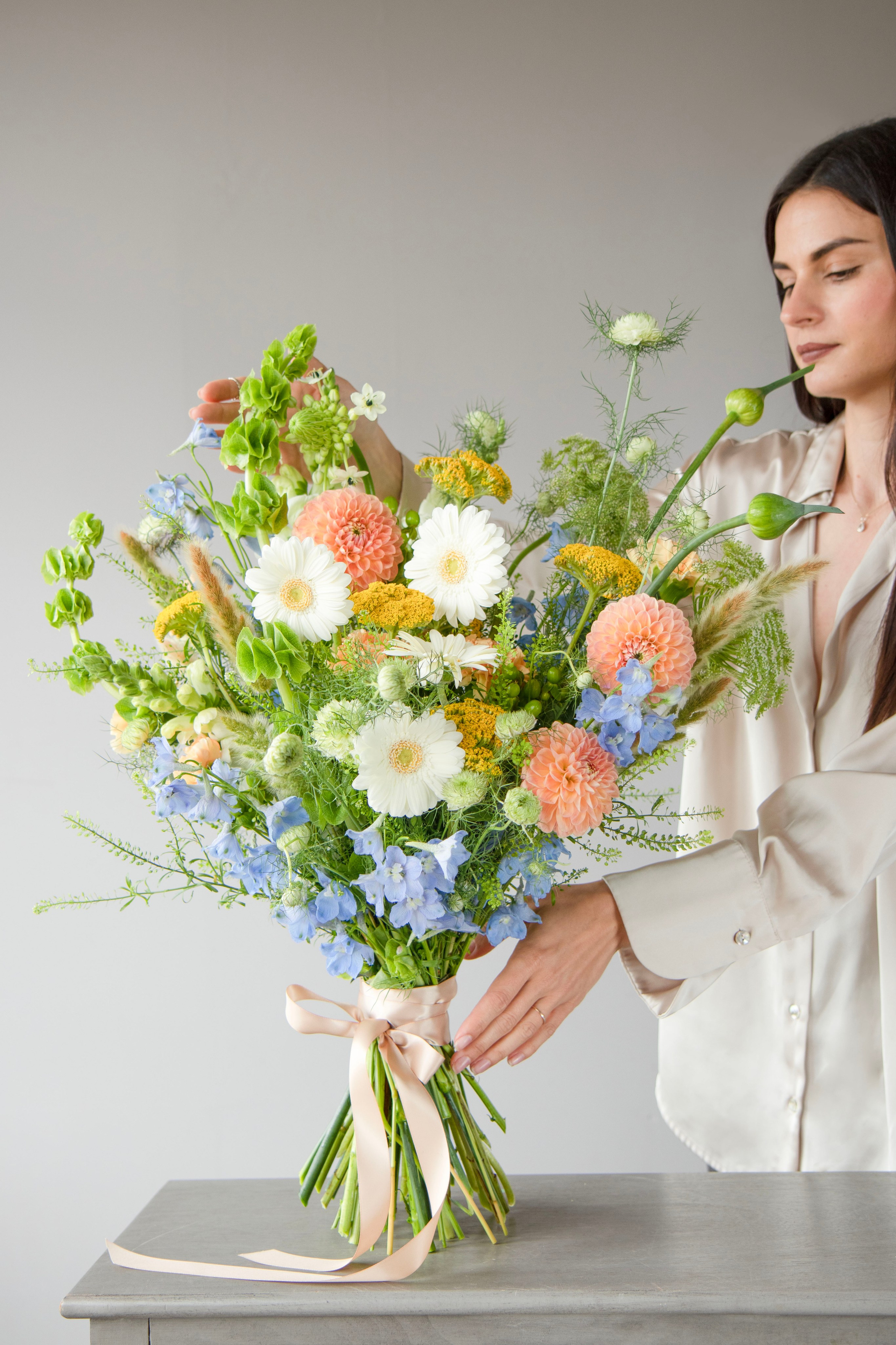 043. Palagina Ksusha, photographer in NY