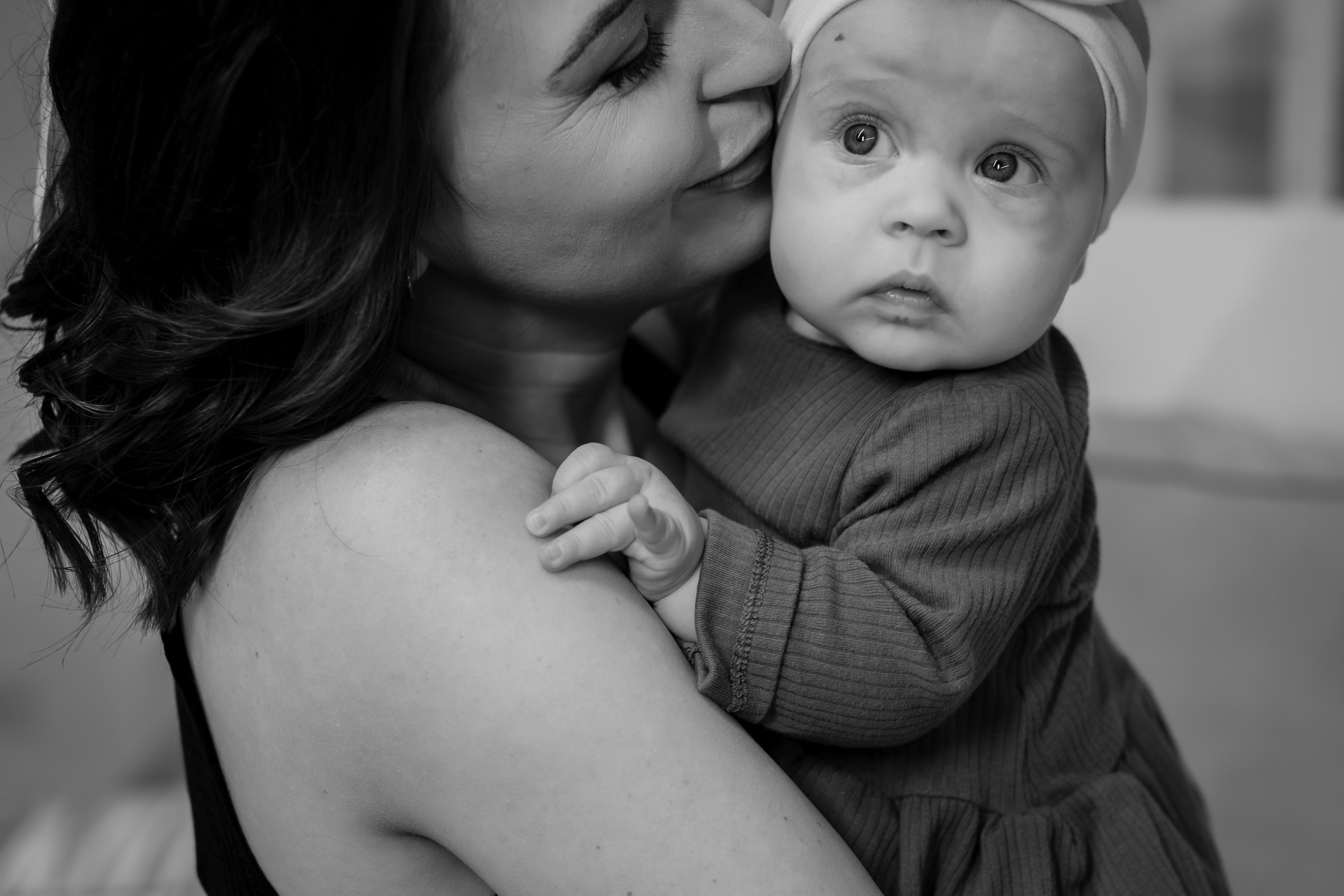 Baptism | Tea Elena. Bordeiionutfotograf