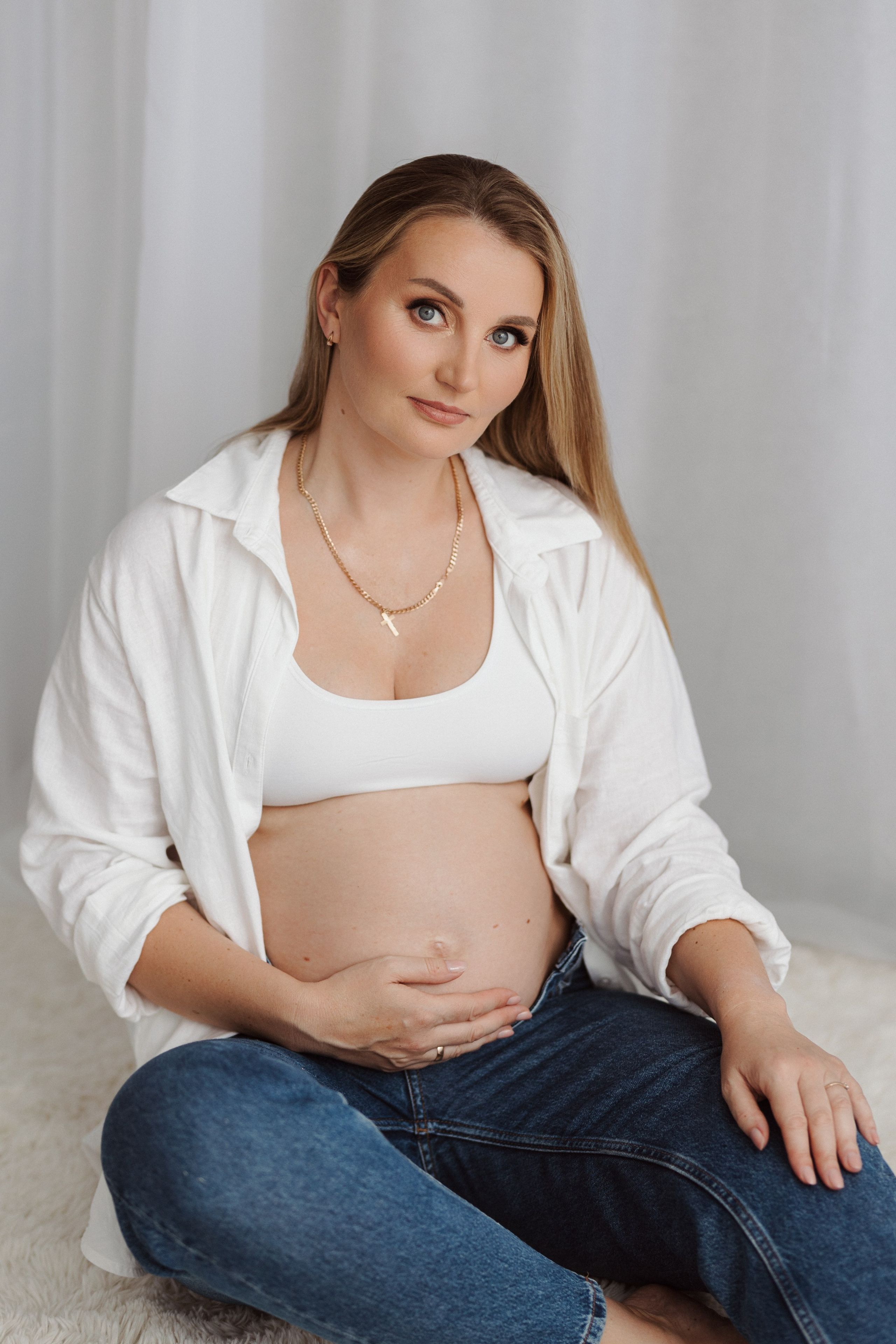 Fotosesijos fotostudijoje Marijampolėje