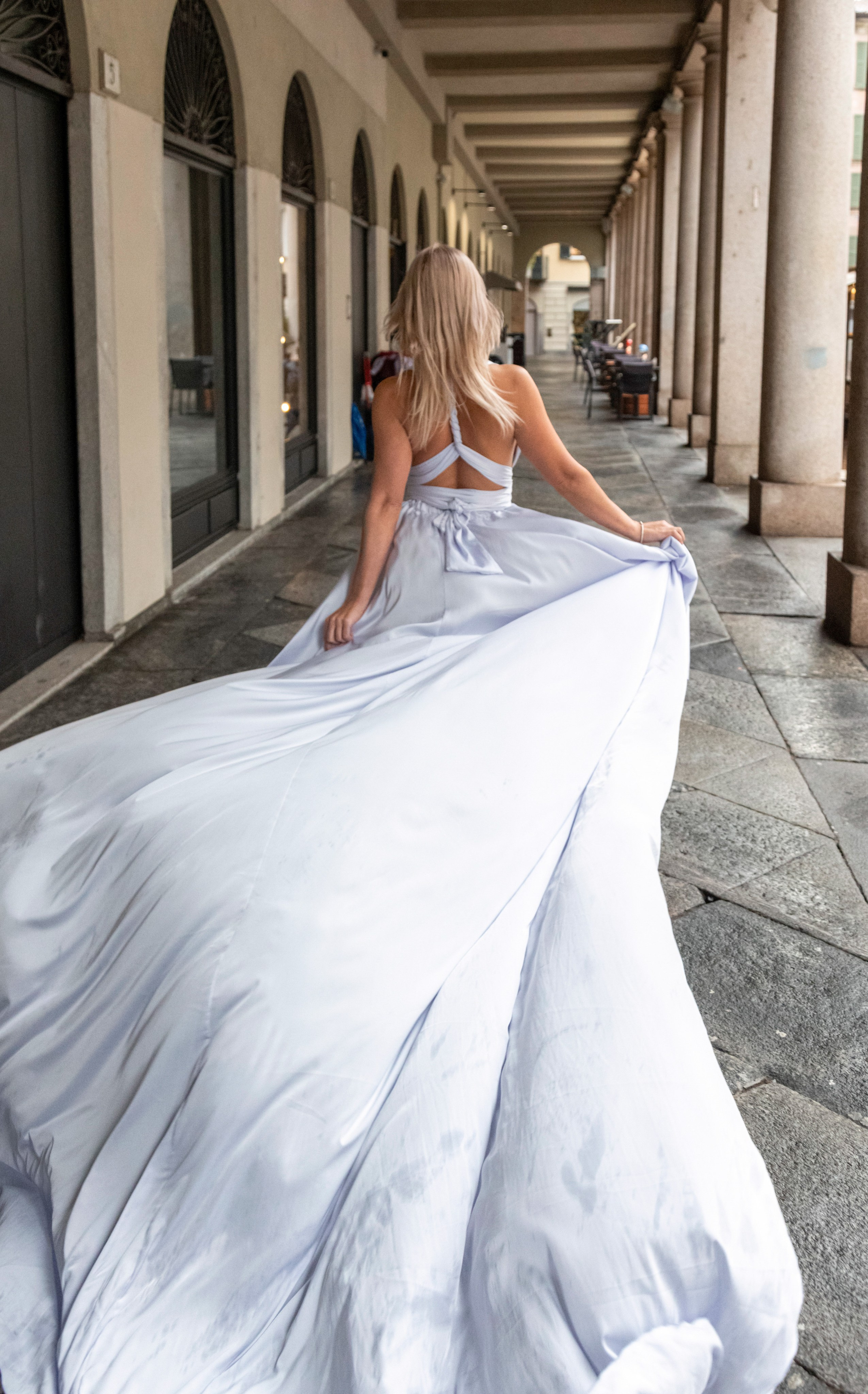 Bachelorette Party. Photographer in Milan |Mila Pro Photo