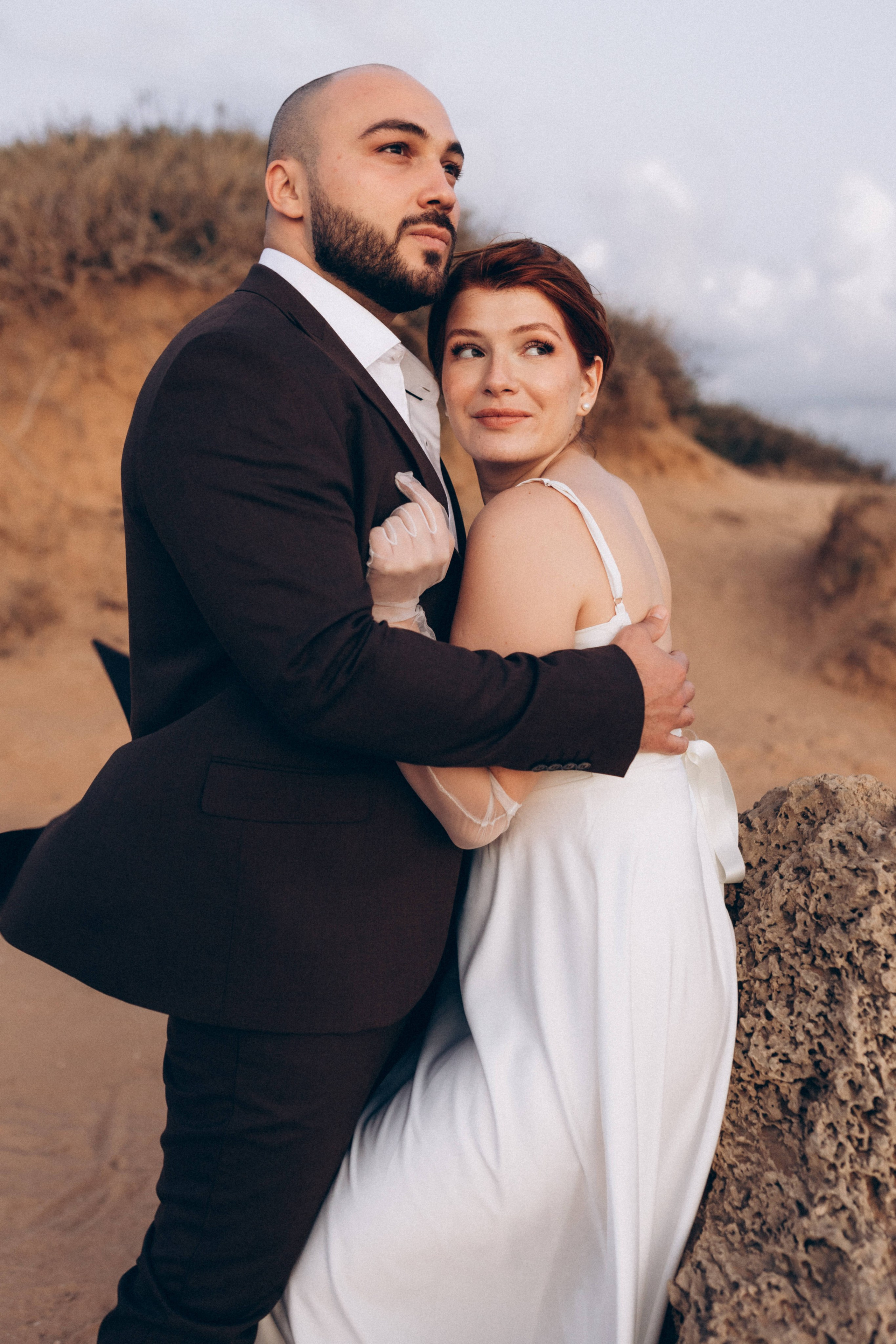 Two Souls, One Story. Https://shi-photo.com/