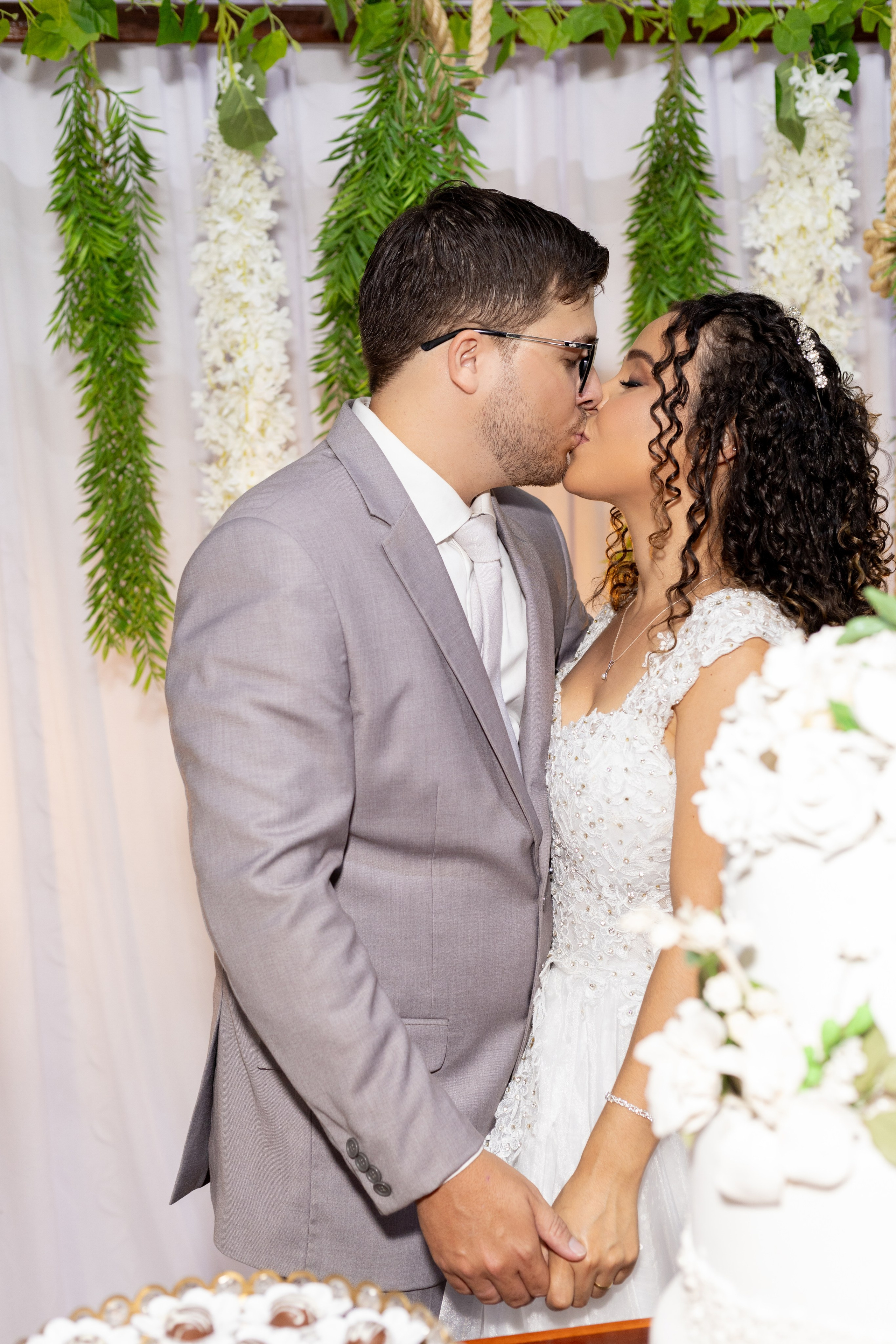 Ícaro e Veila. Bem-vindo ao Meu Mundo Fotográfico