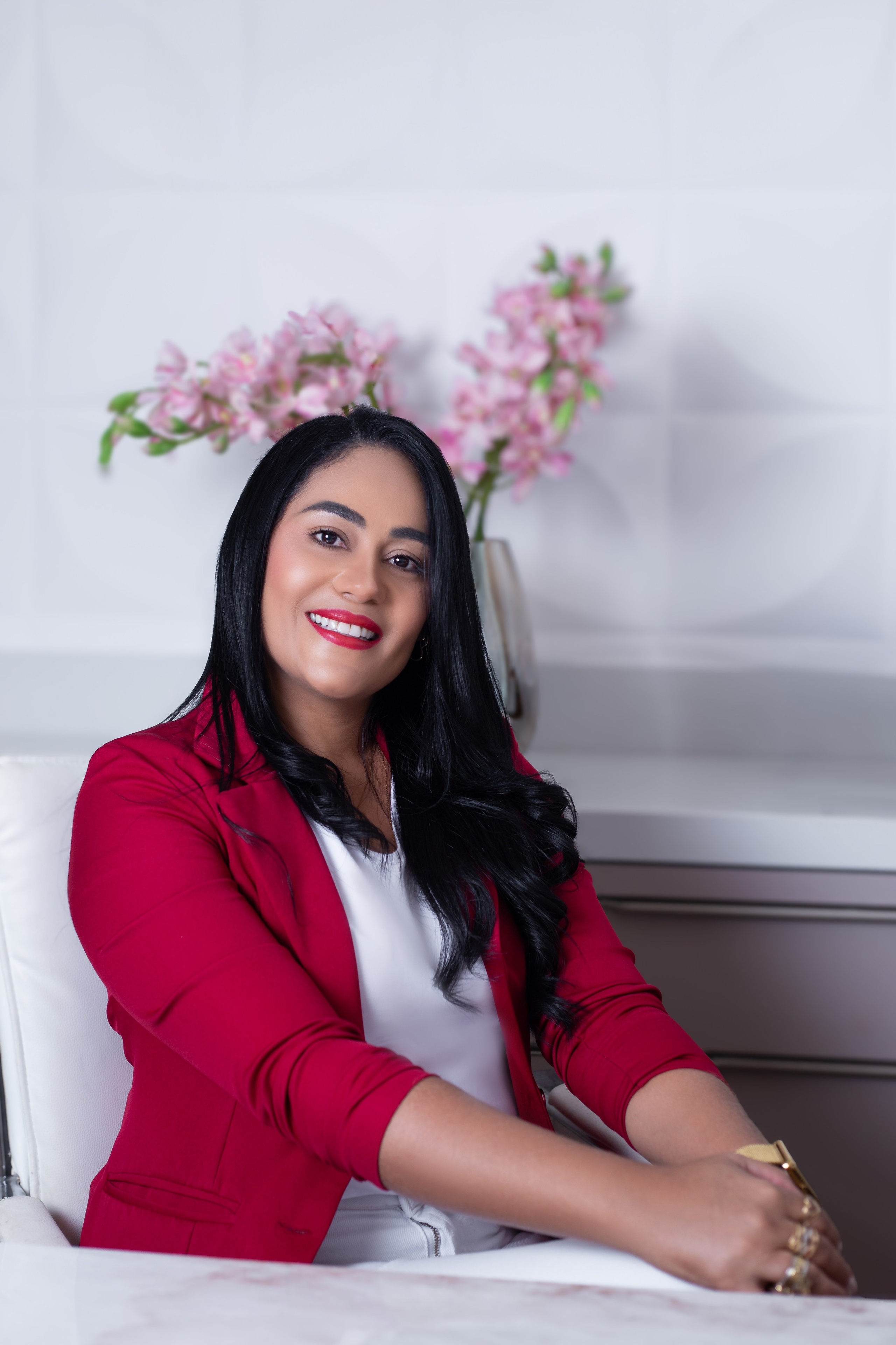 Psicóloga | Eunice. Bem-vindo ao Meu Mundo Fotográfico