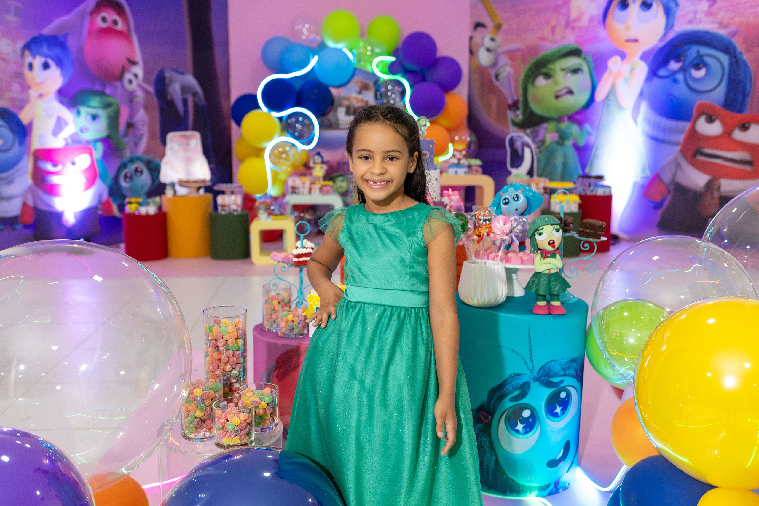 Elis 7 anos. Bem-vindo ao Meu Mundo Fotográfico