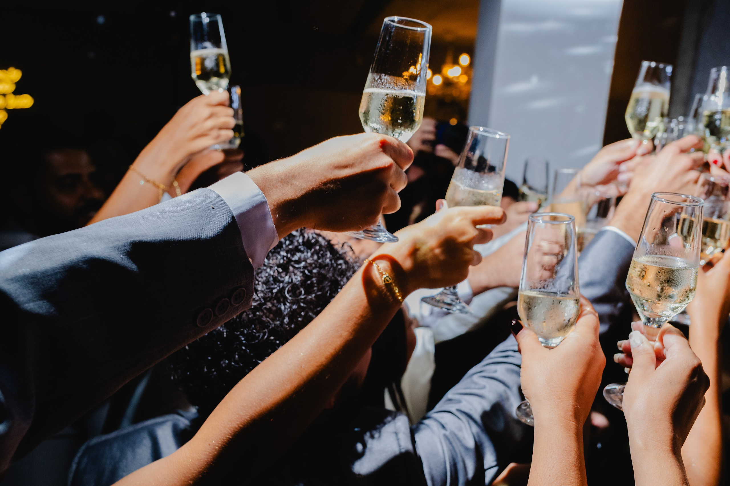 R & D — Meter o louco e ser feliz!. Fotografia de casamento em Belo Horizonte