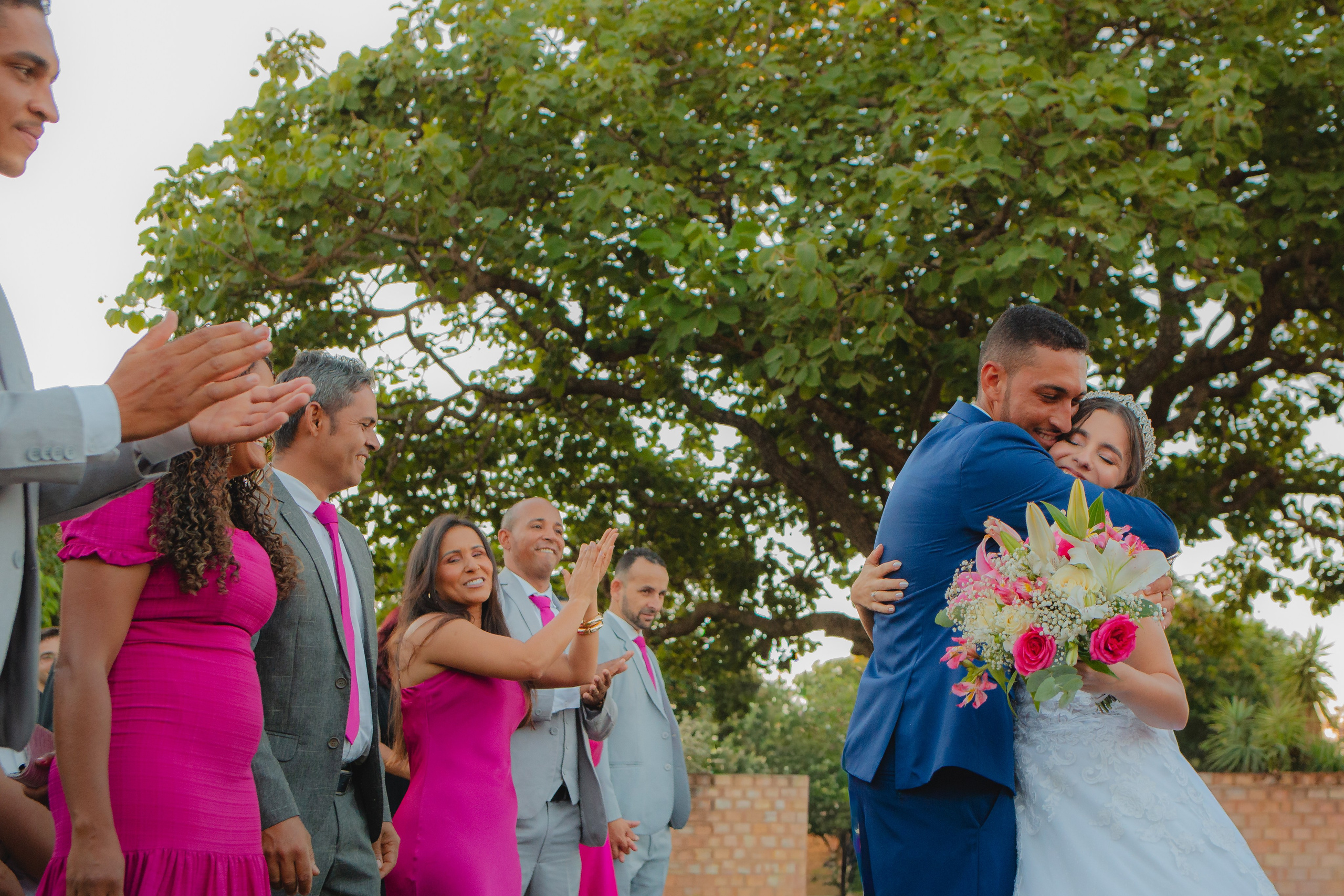 I & E — Pegamos estrada para um casamento LINDÍSSIMO!. Fotografia de casamento em Belo Horizonte