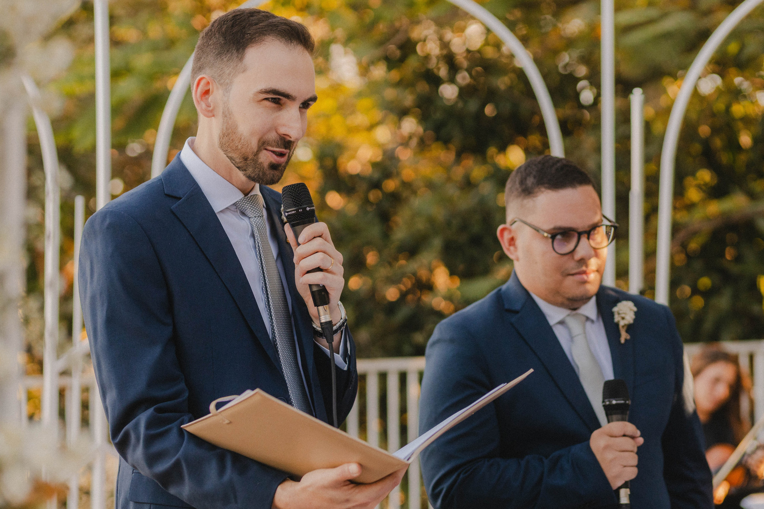 C & H — Leve, calmo e romântico. Fotografia de casamento em Belo Horizonte