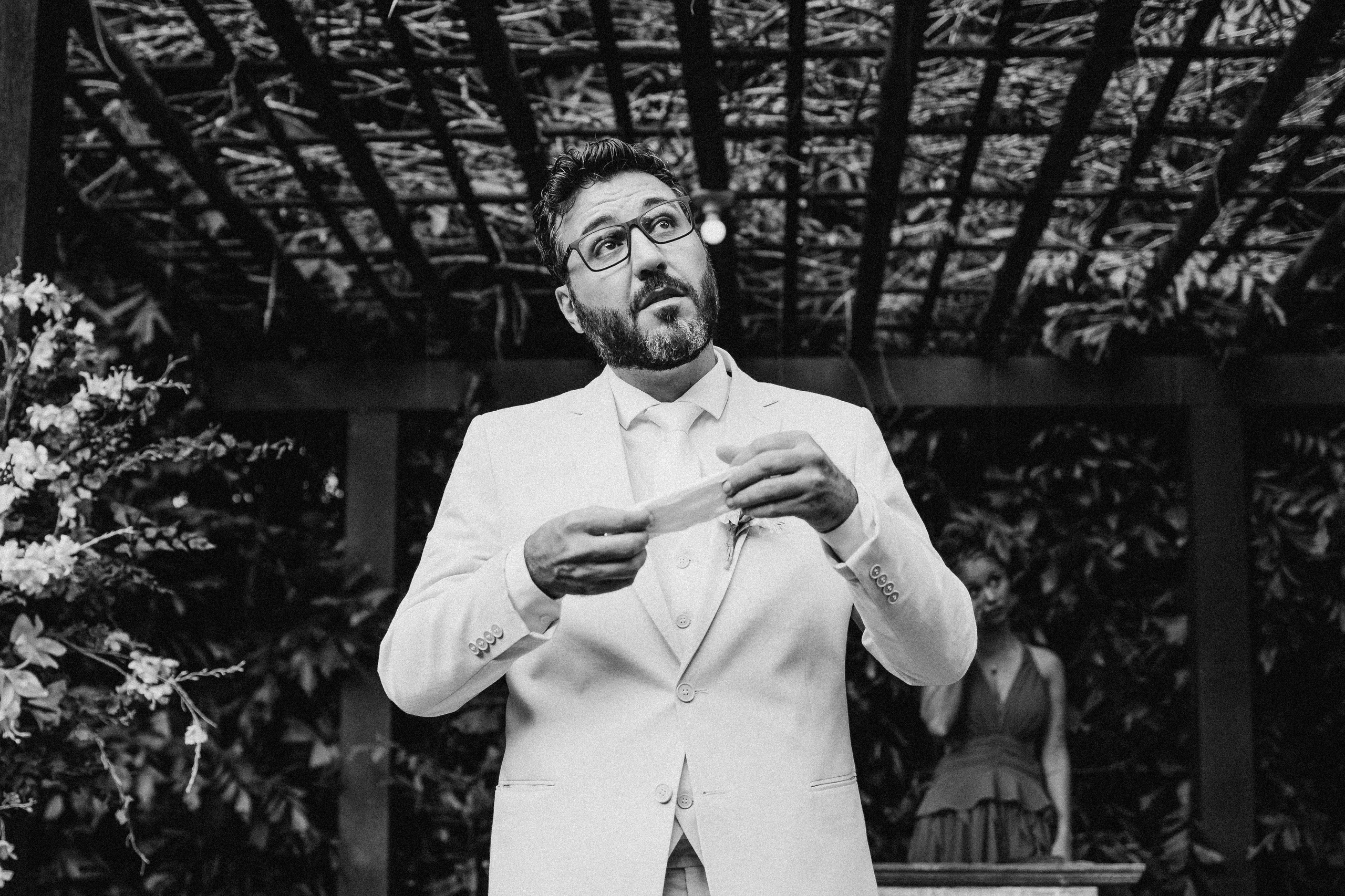 L & D — RODA DE SAMBA E MUITO MAIS!. Fotografia de casamento em Belo Horizonte