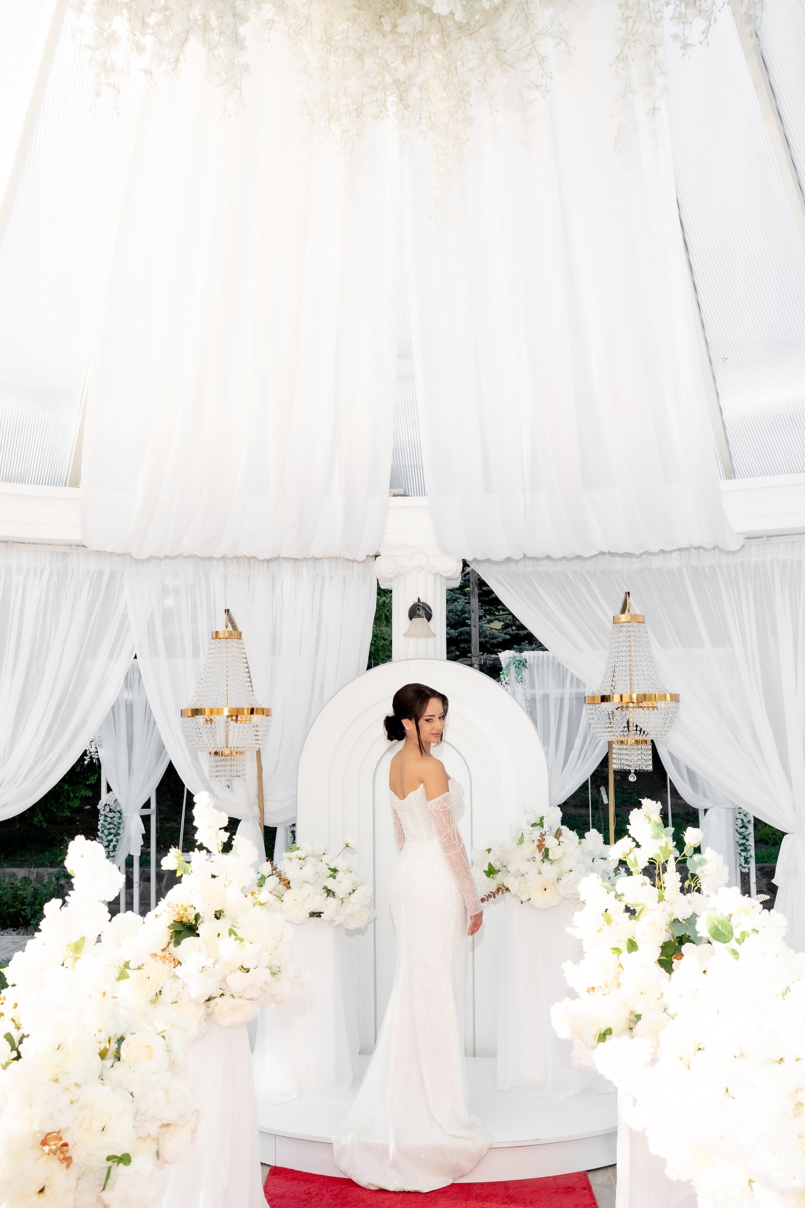 CRISTIAN & IOANA. Mark Fazakas — Wedding Photographer