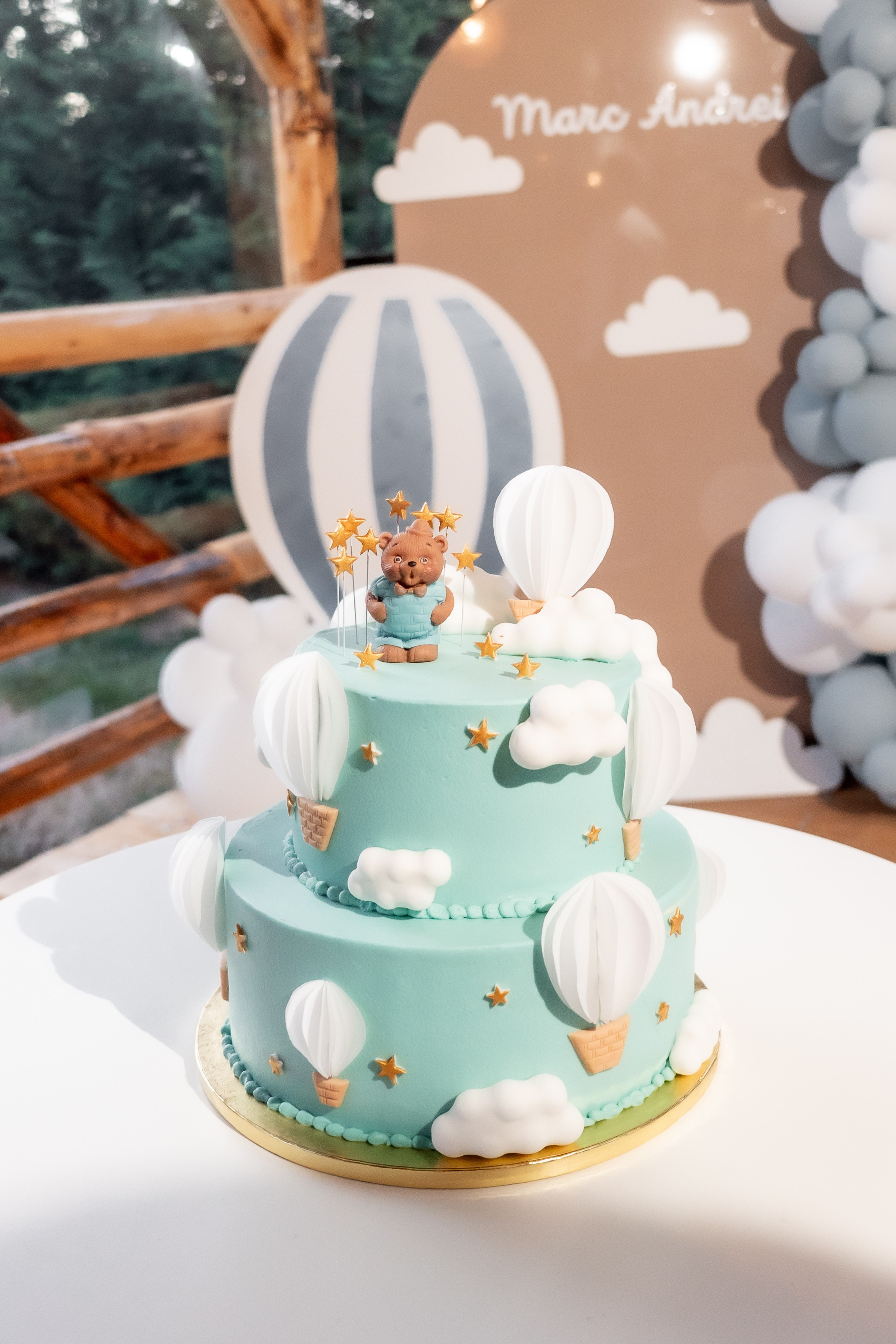 Marc Andrei. Mark Fazakas — Wedding Photographer