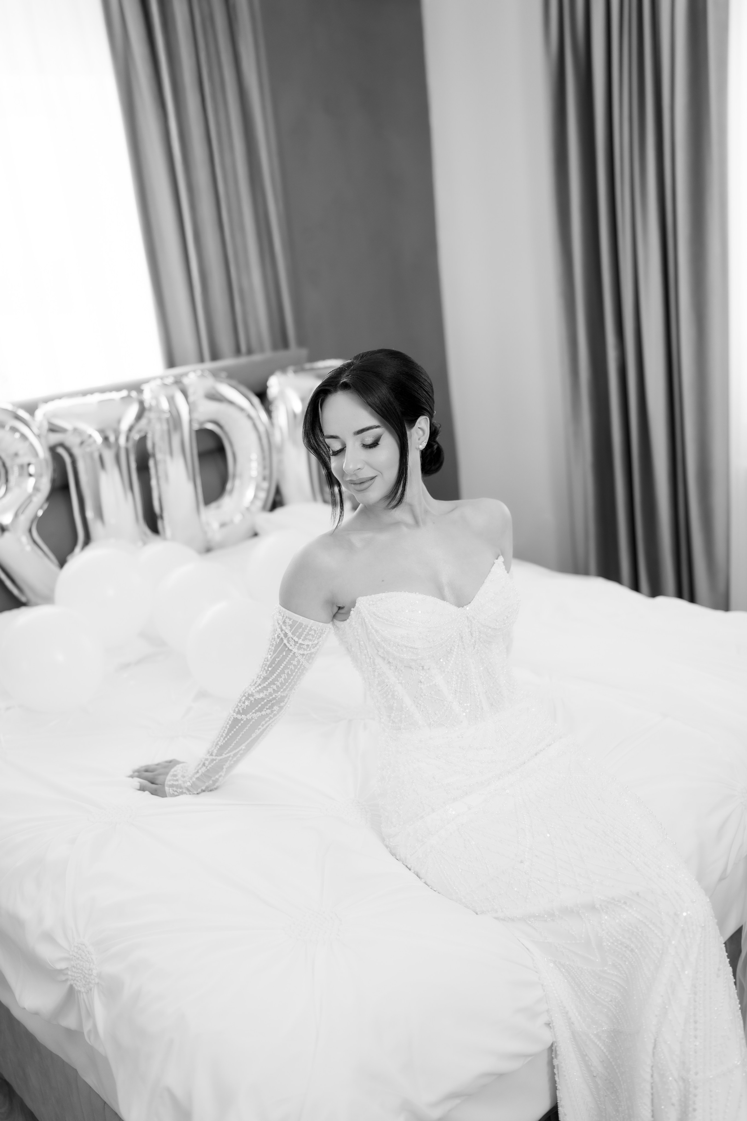 CRISTIAN & IOANA. Mark Fazakas — Wedding Photographer