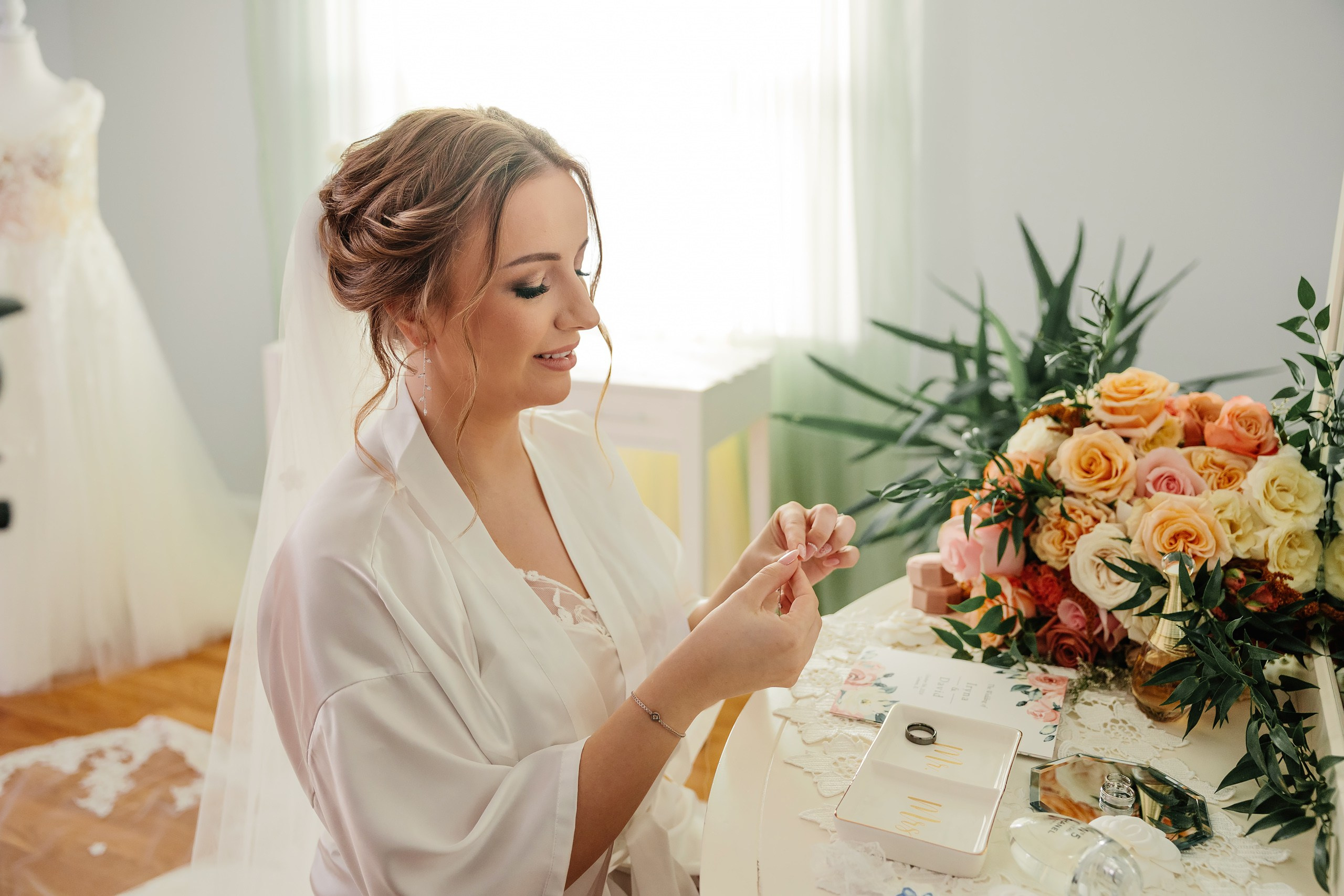 05.10.2024 Wedding. Wedding family event photographer in Chicago Nick Yushevich