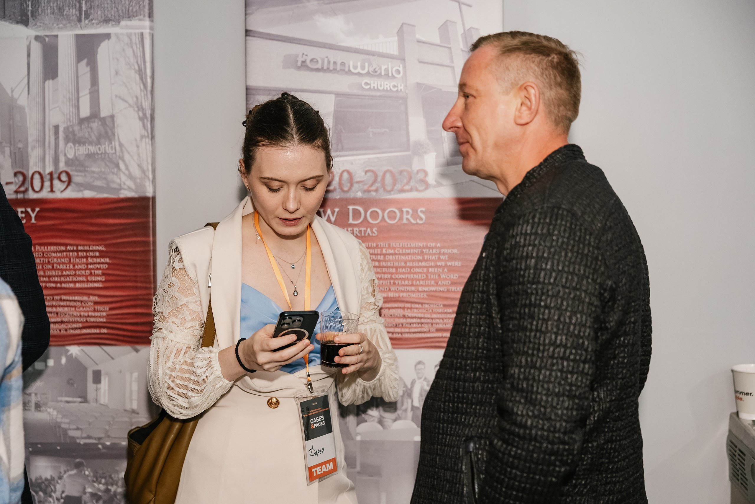 C&F Chicago 2025. Wedding family event photographer in Chicago Nick Yushevich