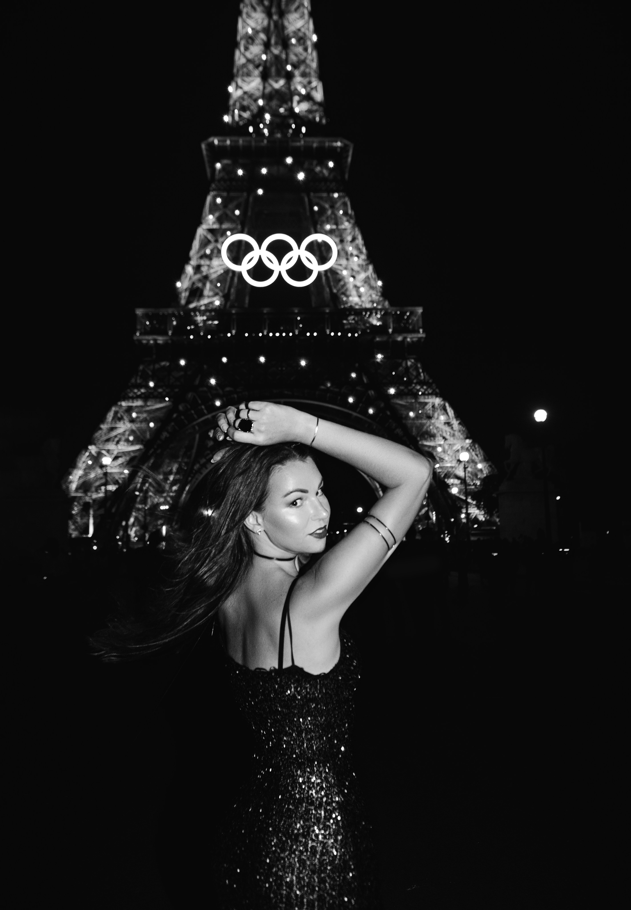 Lilia Paris. Meisha Photo