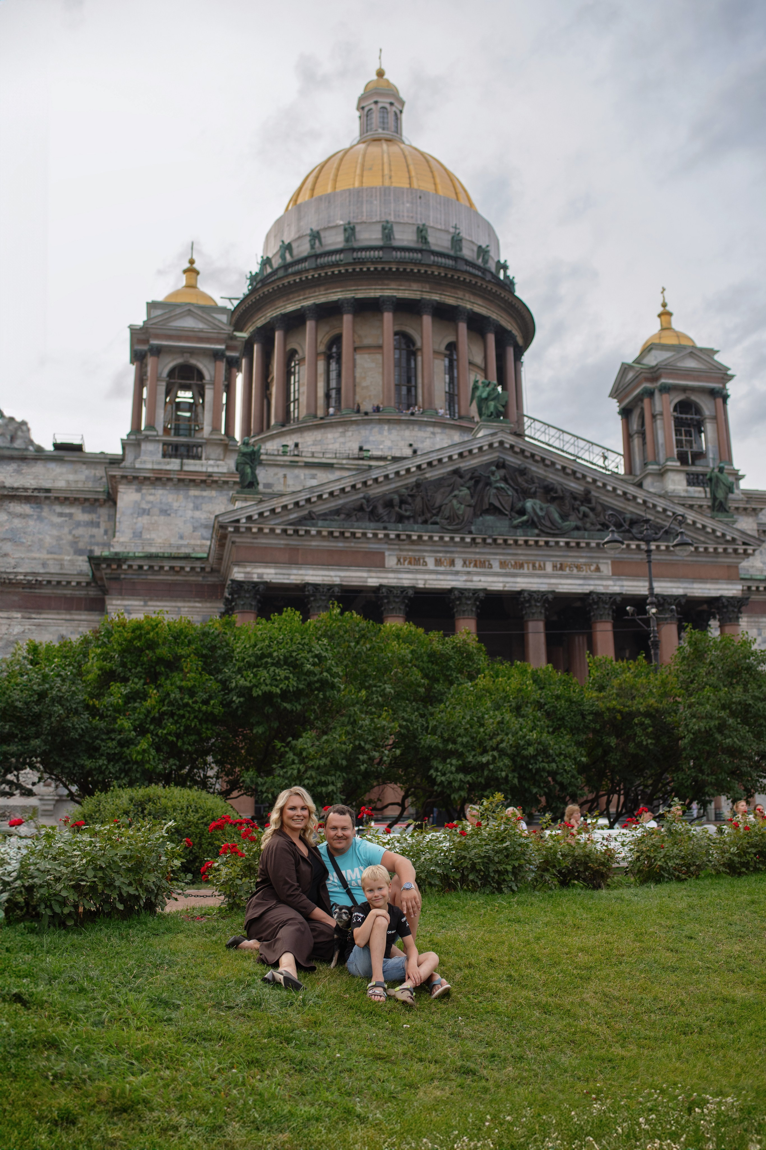 Татьяна. Meisha Photo