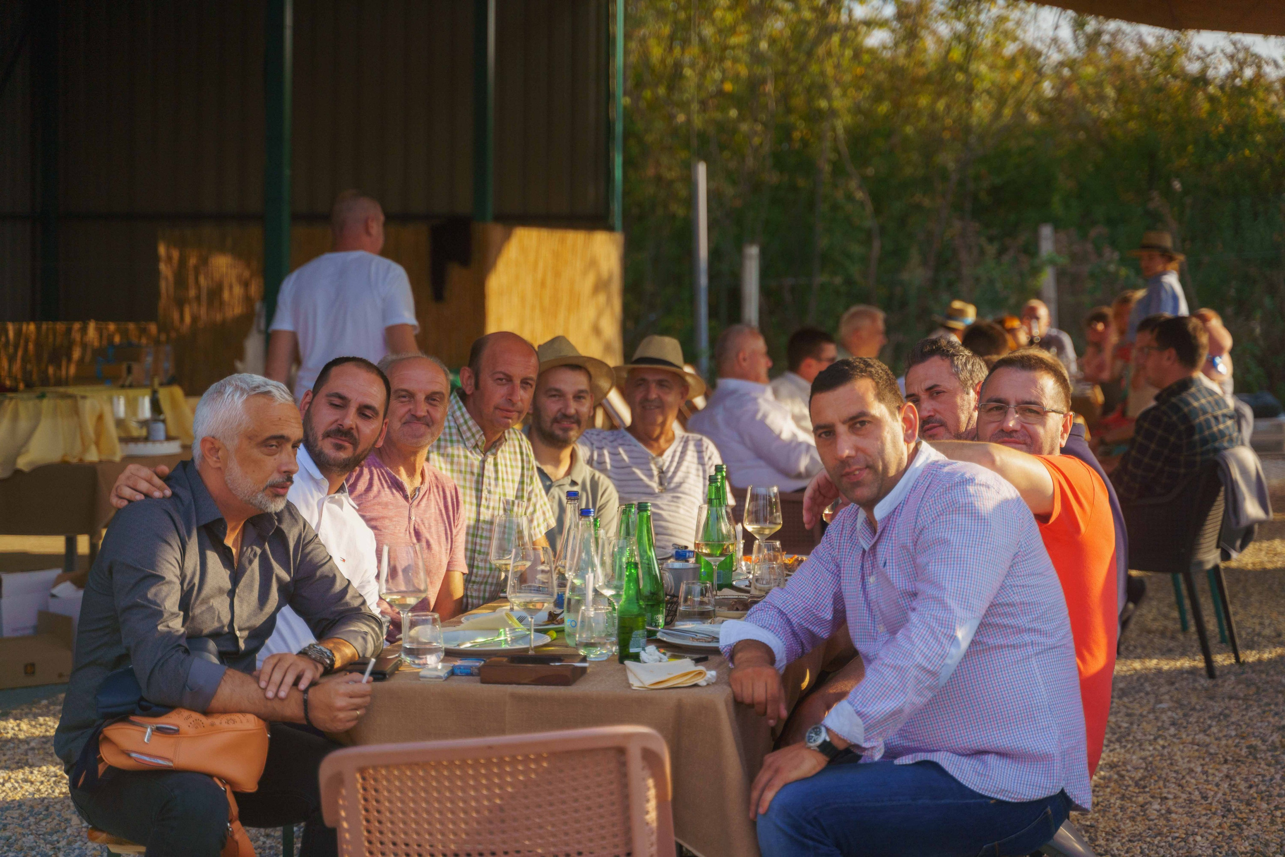 Jeep Commerce Event. Žukov Studio