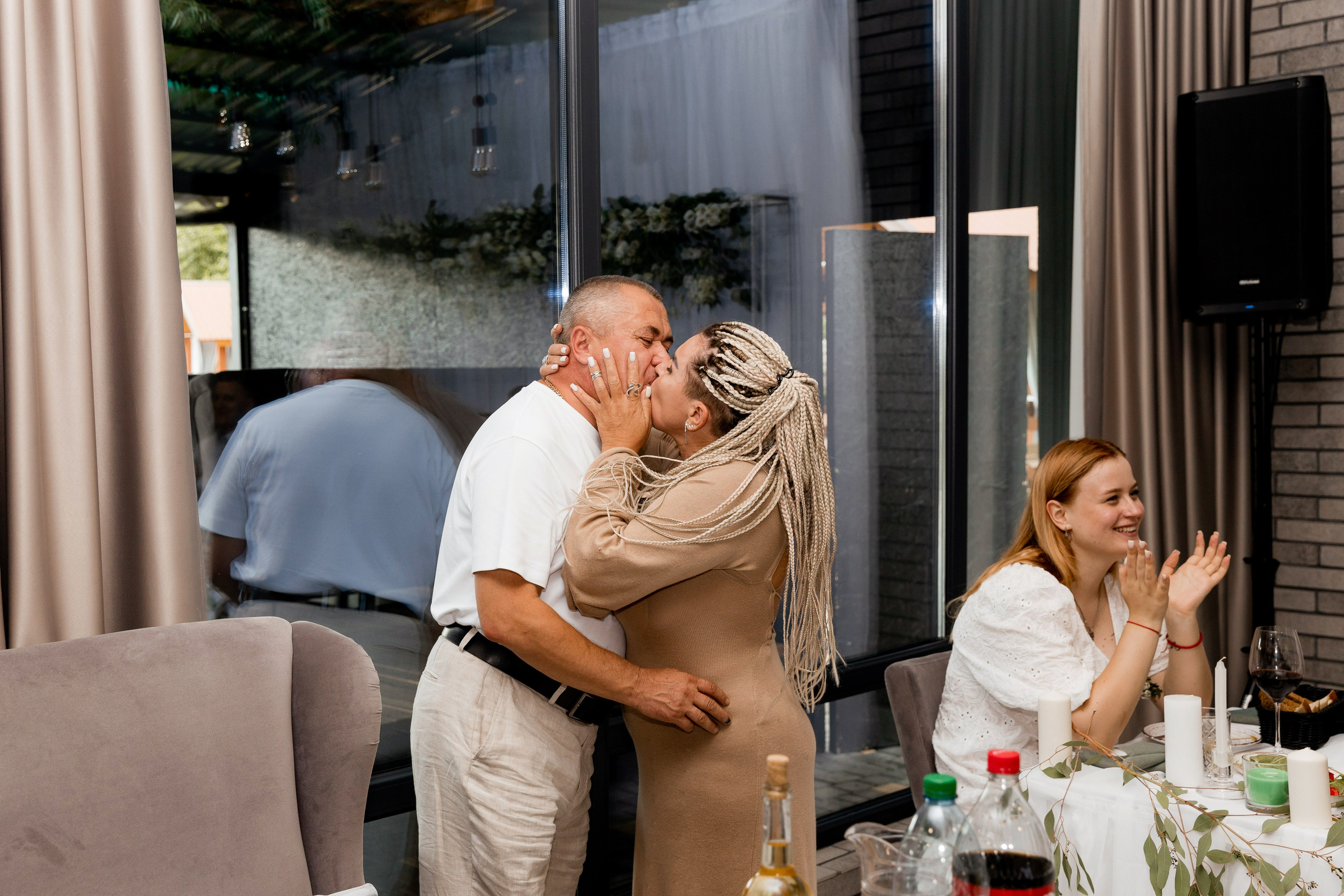 Софія та Юрій. Ірина Терещук