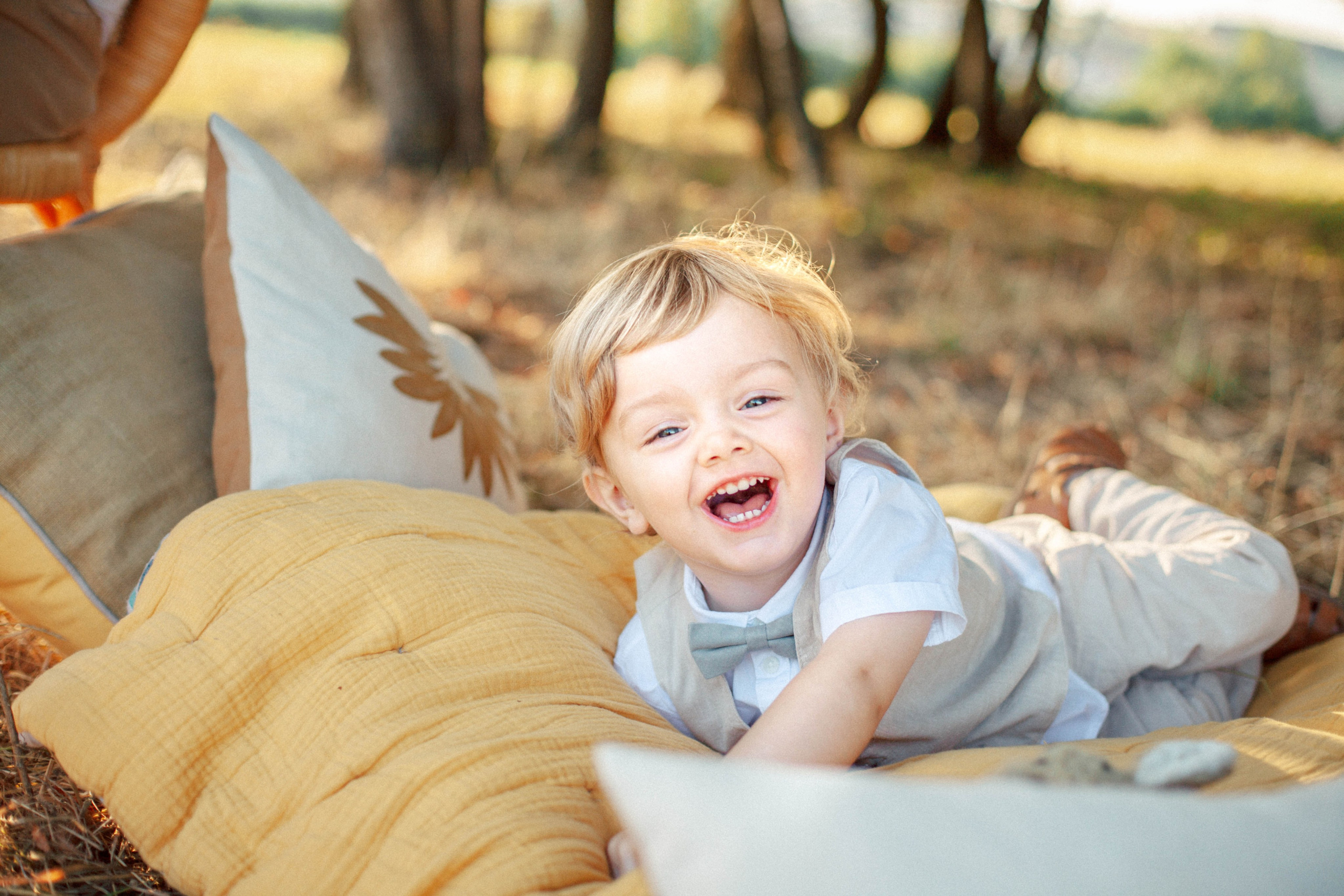 Salome + Ruben. GoldenHourStory