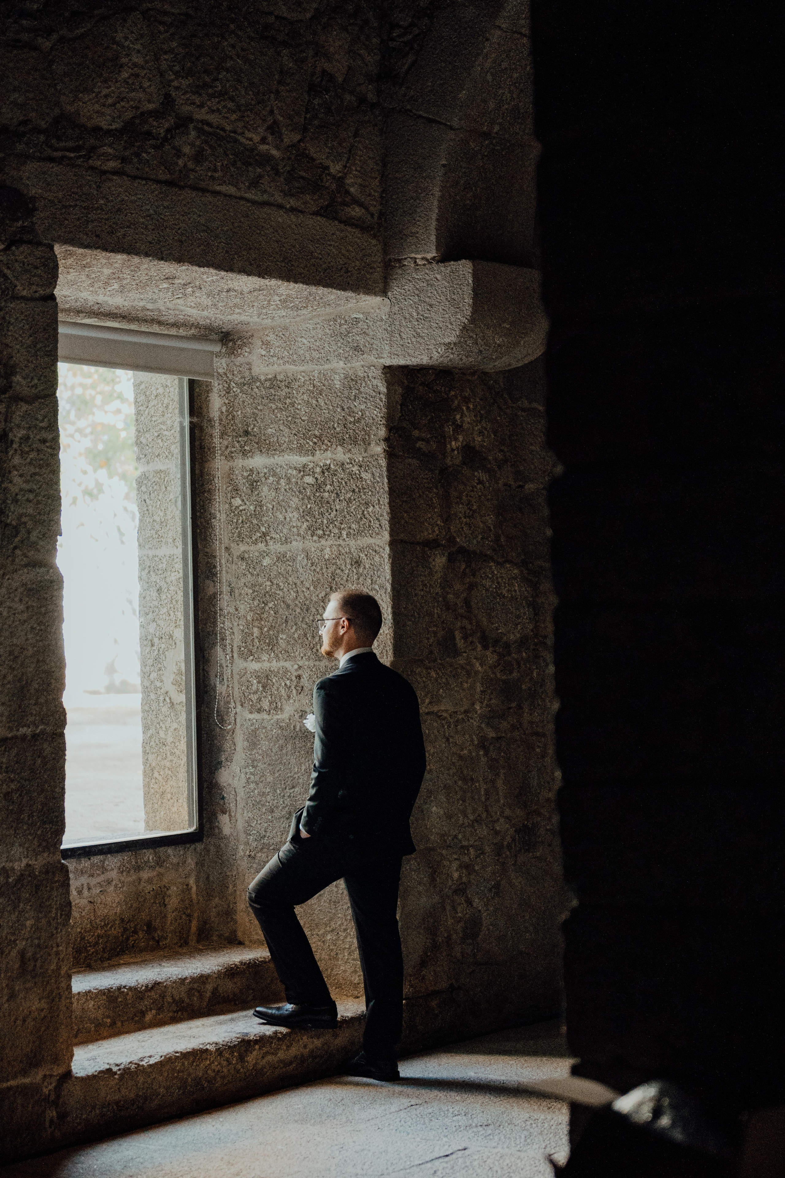 Kaitlyn and Jake. Love Frames | Luxury Wedding Photography & Films in Portugal & Europe