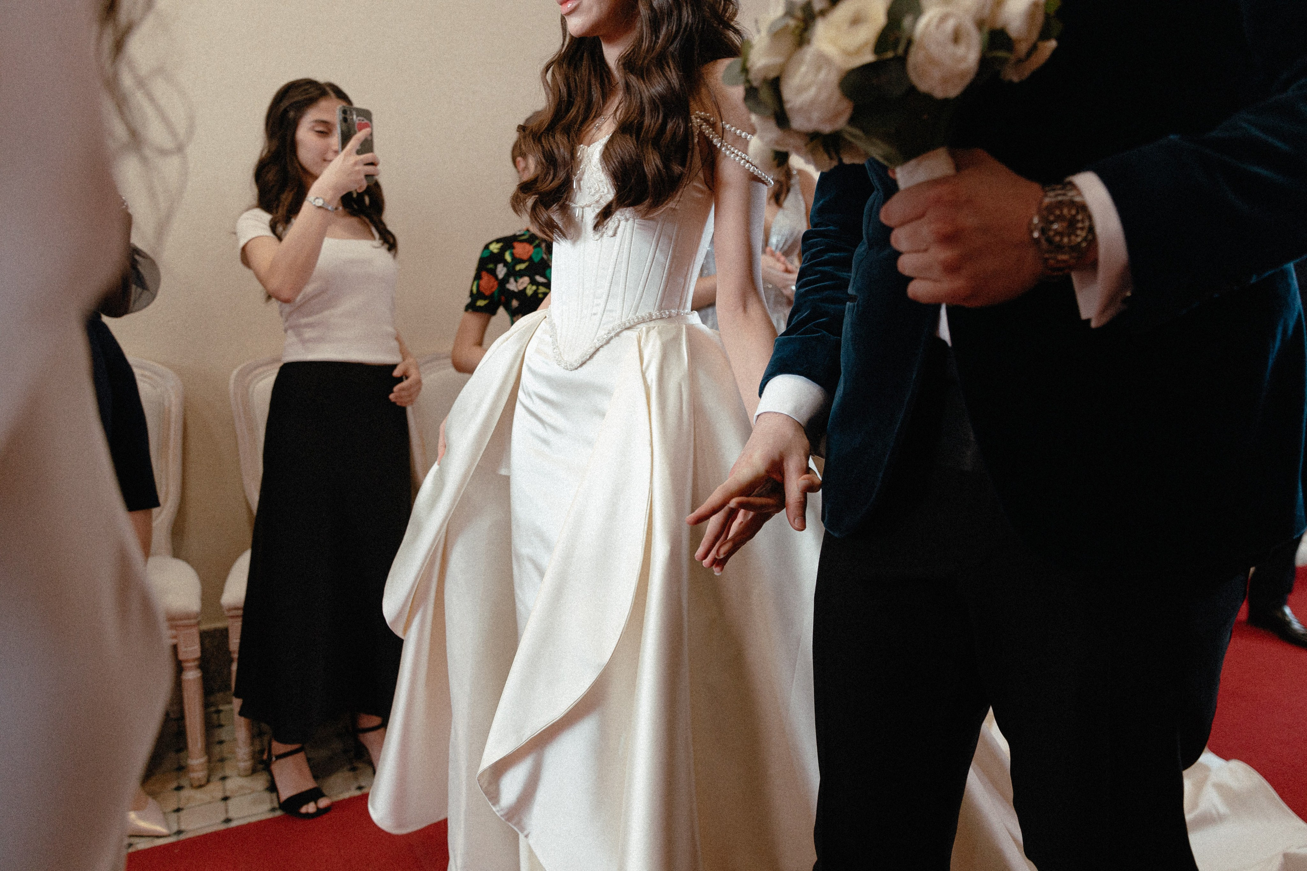 Офелия. Главная