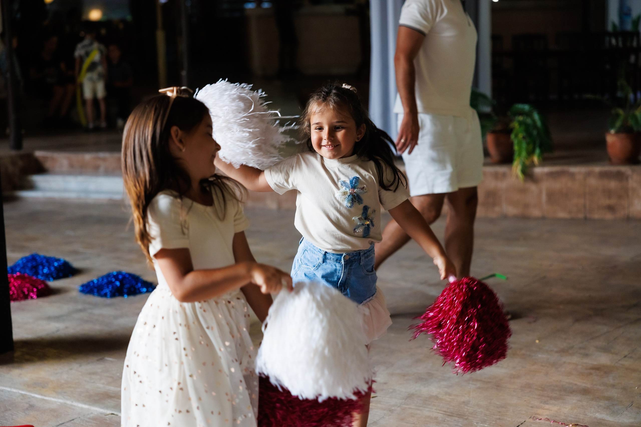 Bachelorette Party. Фотограф Ирина Йотова