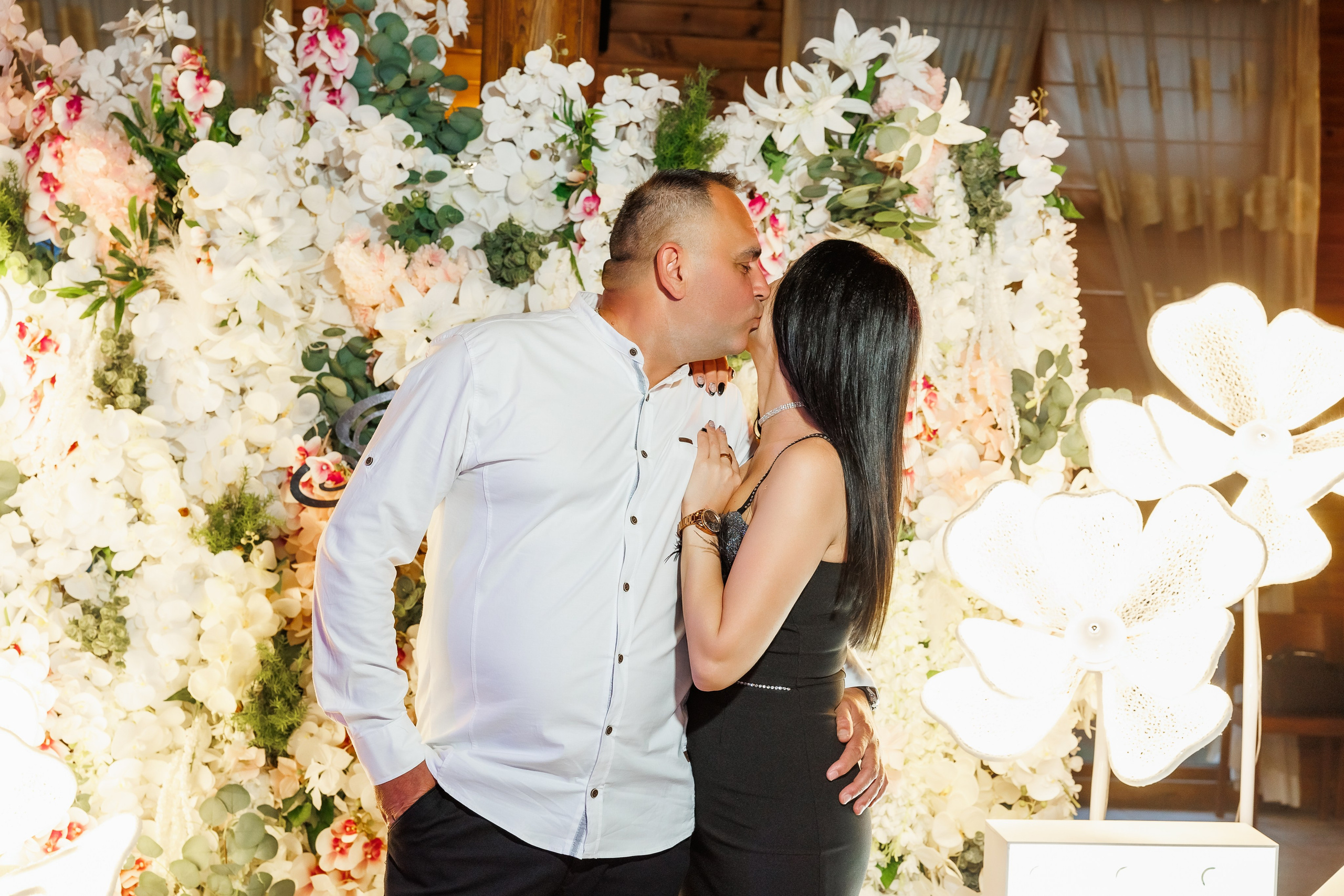 Честит Рожден Ден. Фотограф Ирина Йотова