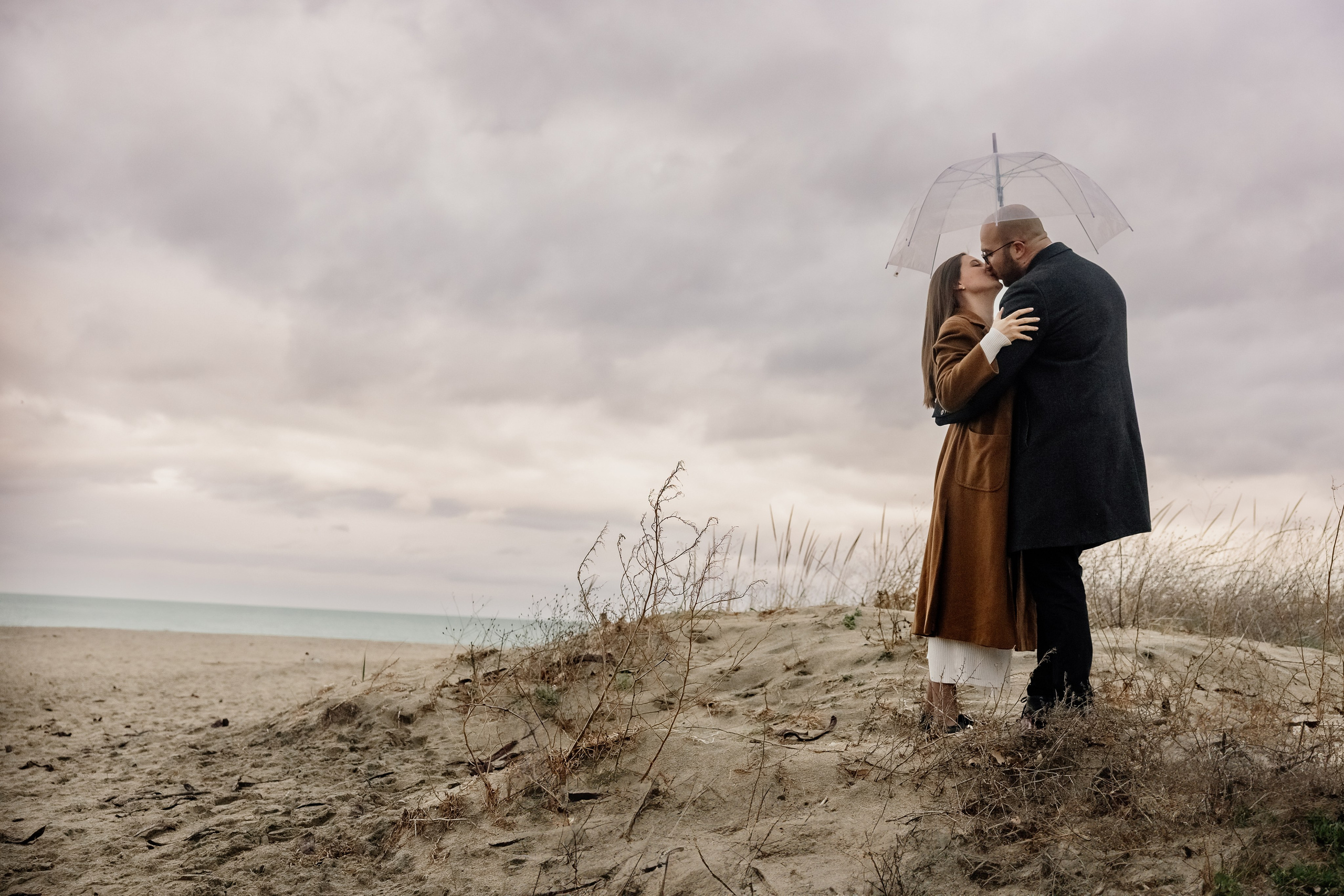 Love Story Бургас. Фотограф Ирина Йотова