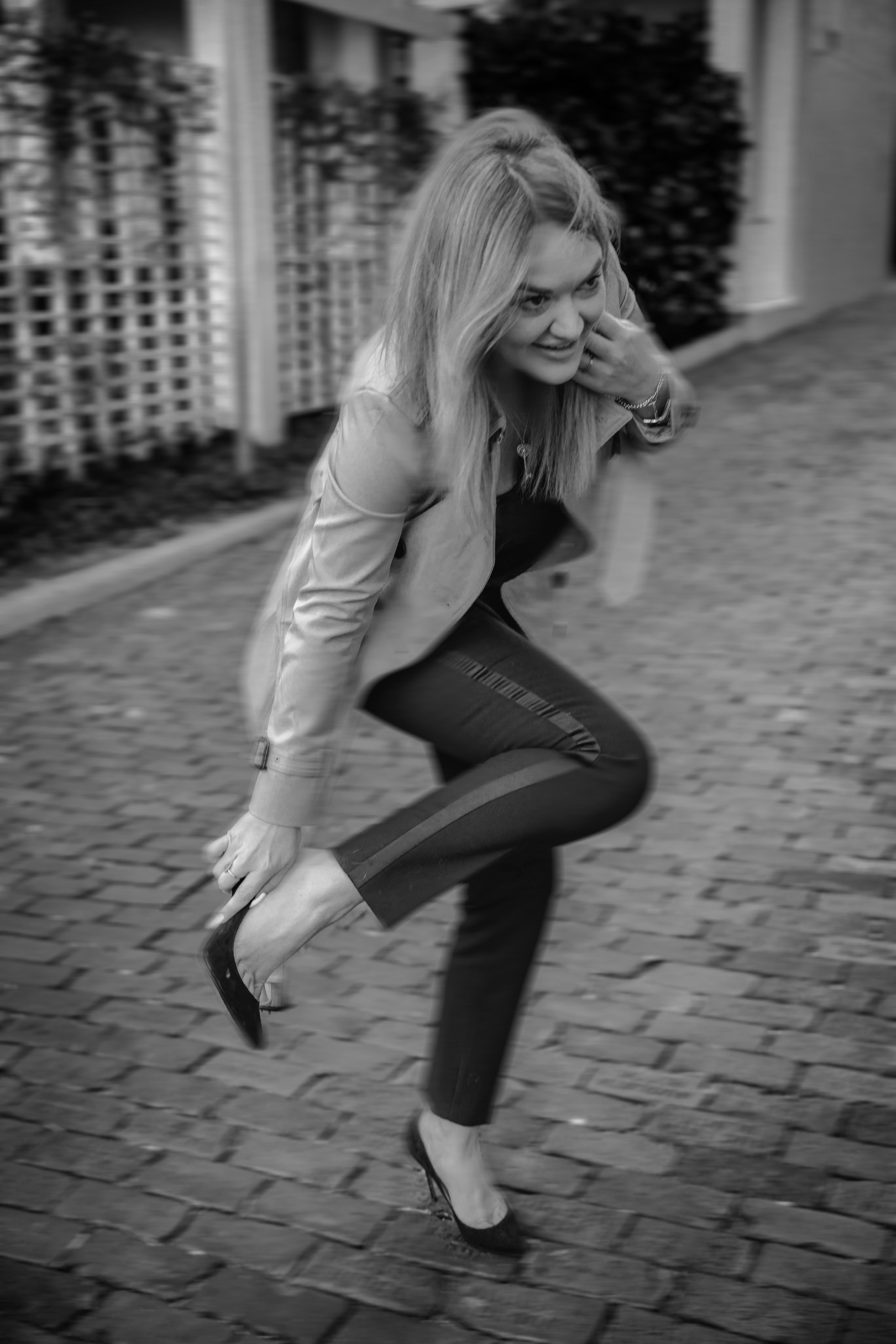 Anna. Welcome to my video and photo world!