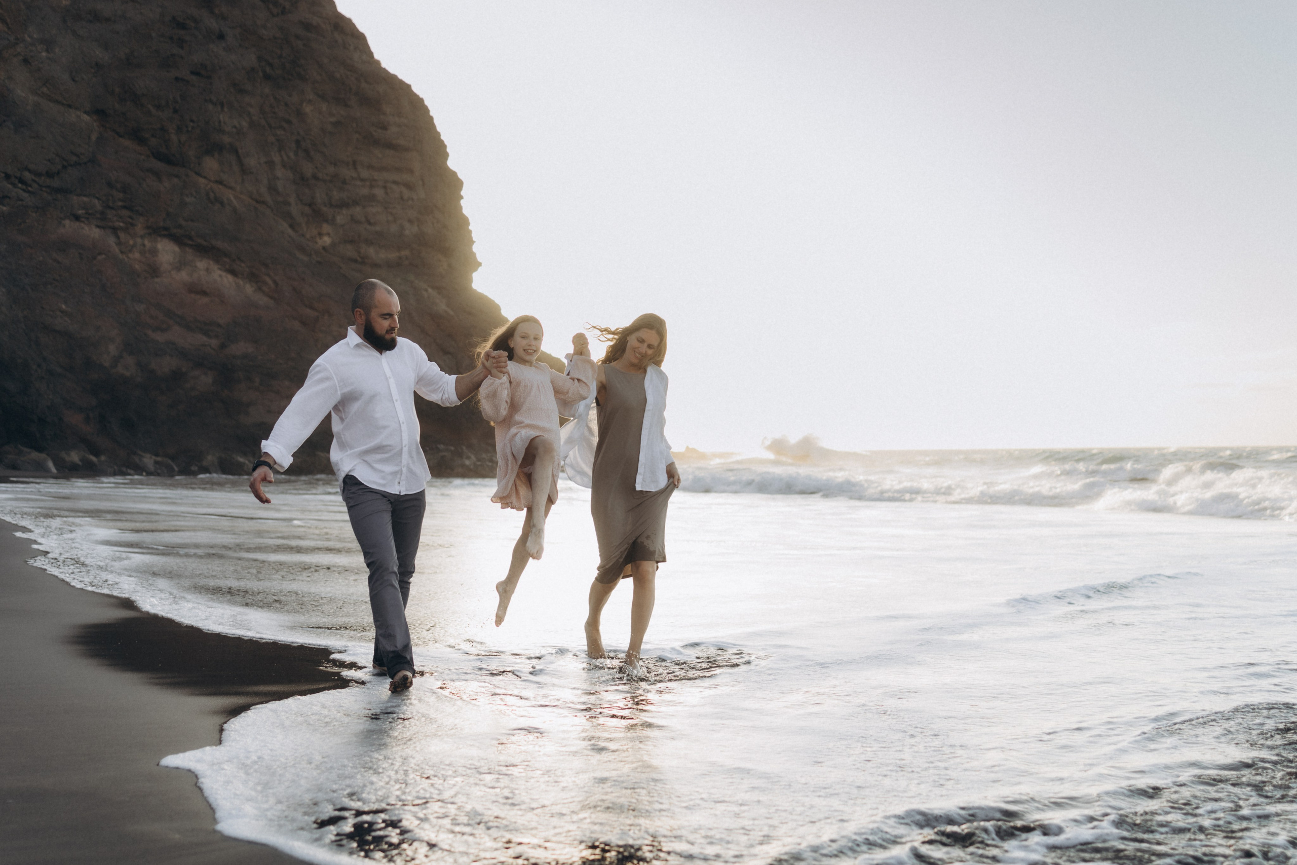 Olga, Dmitriy, Anastasia. Photographer in Milton Keynes, Northampton & London — Wedding, Family & Portrait Photography