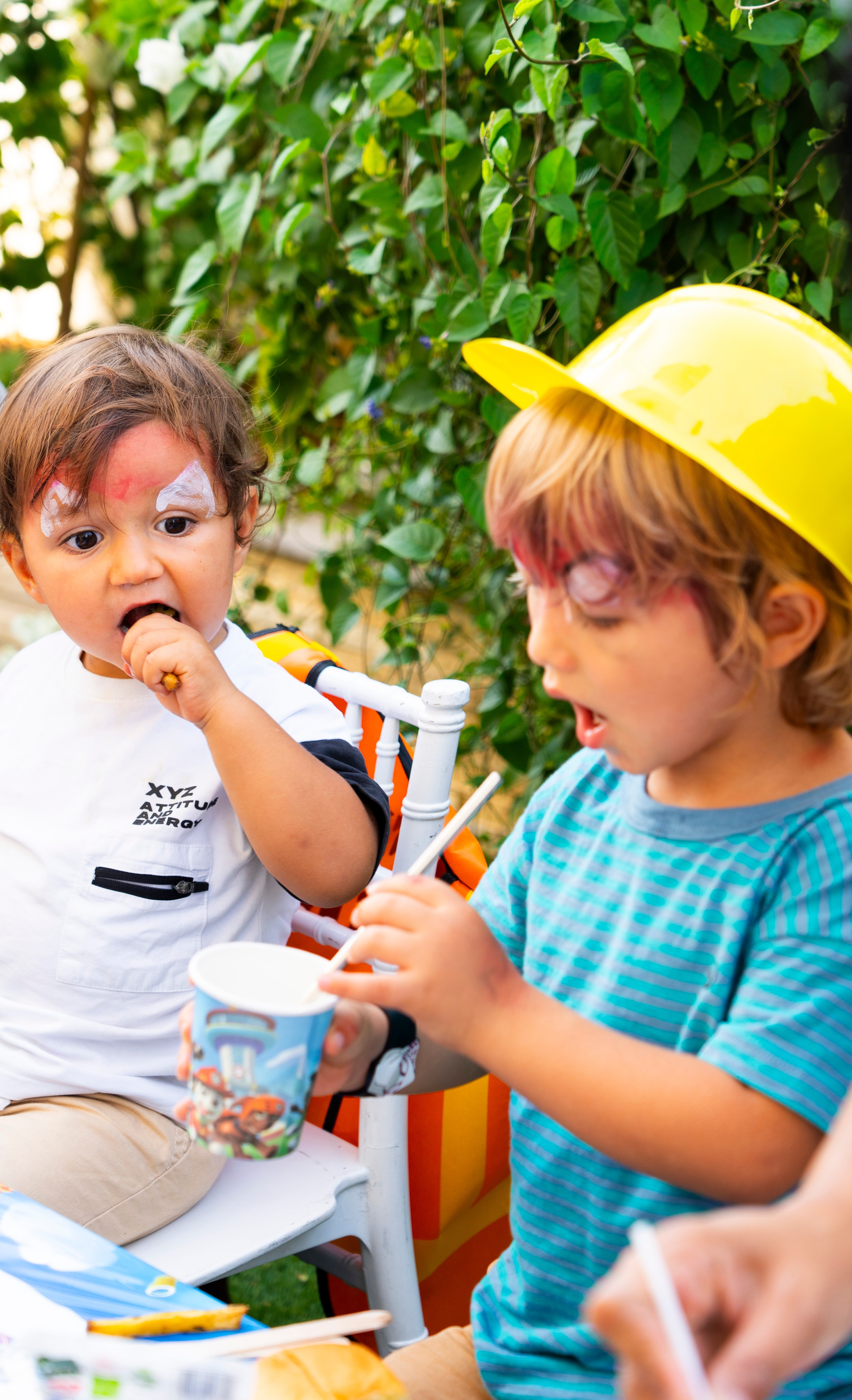 An Unforgettable Birthday Experience. Photography | Videography | Marketing