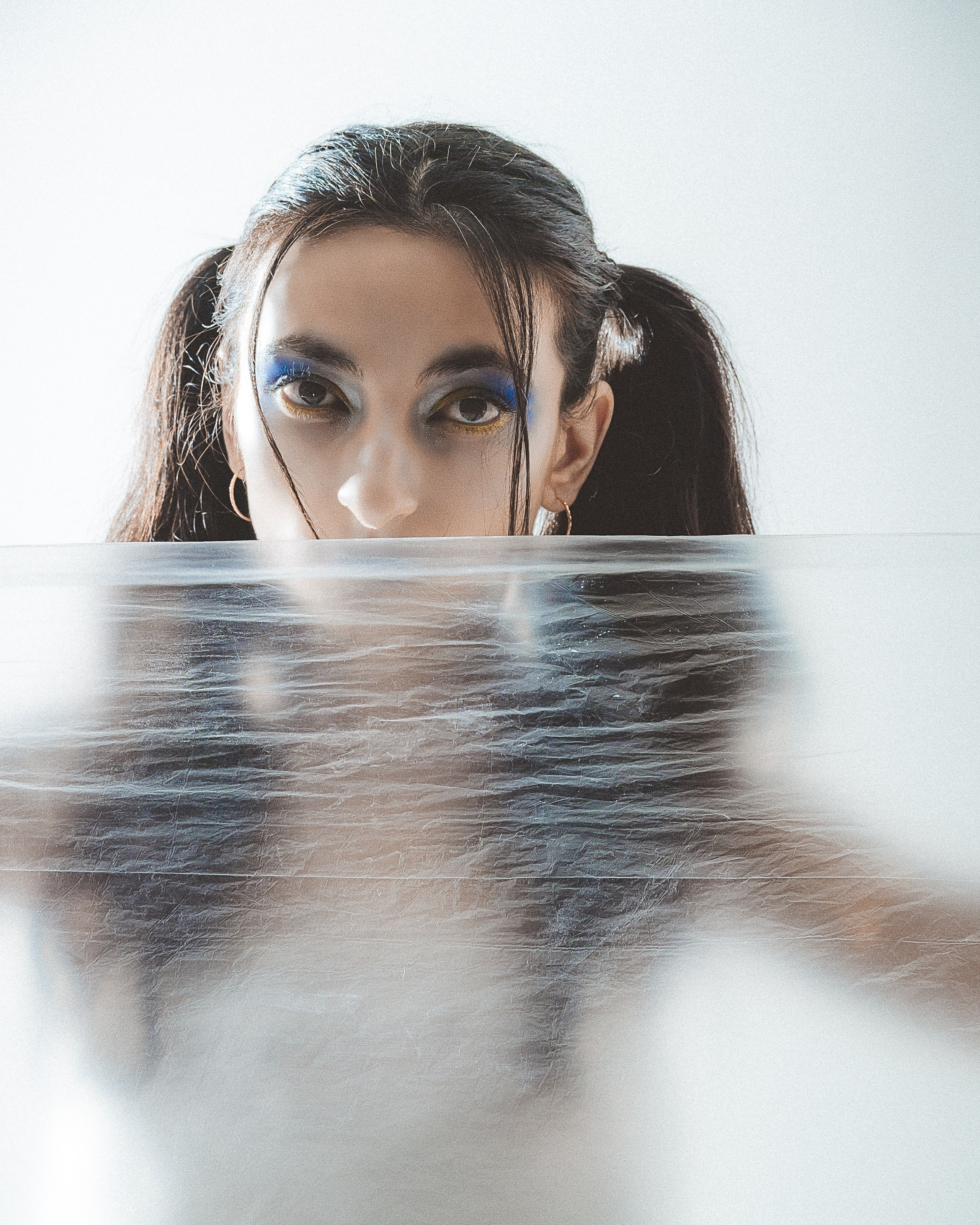 Ksysha. Fotograf Dmitrii Donets