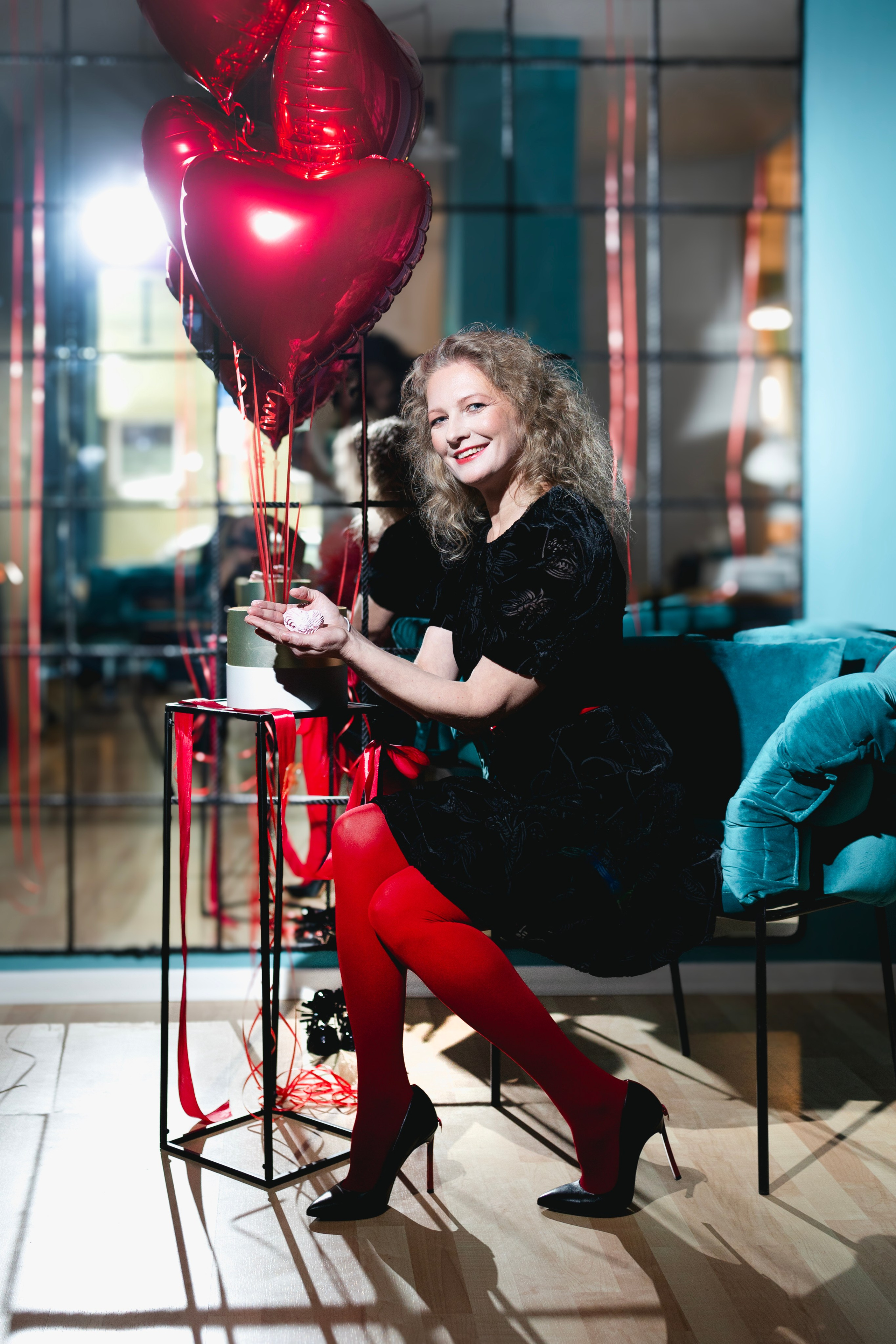 Valentine’s Day. Photographer in Munich