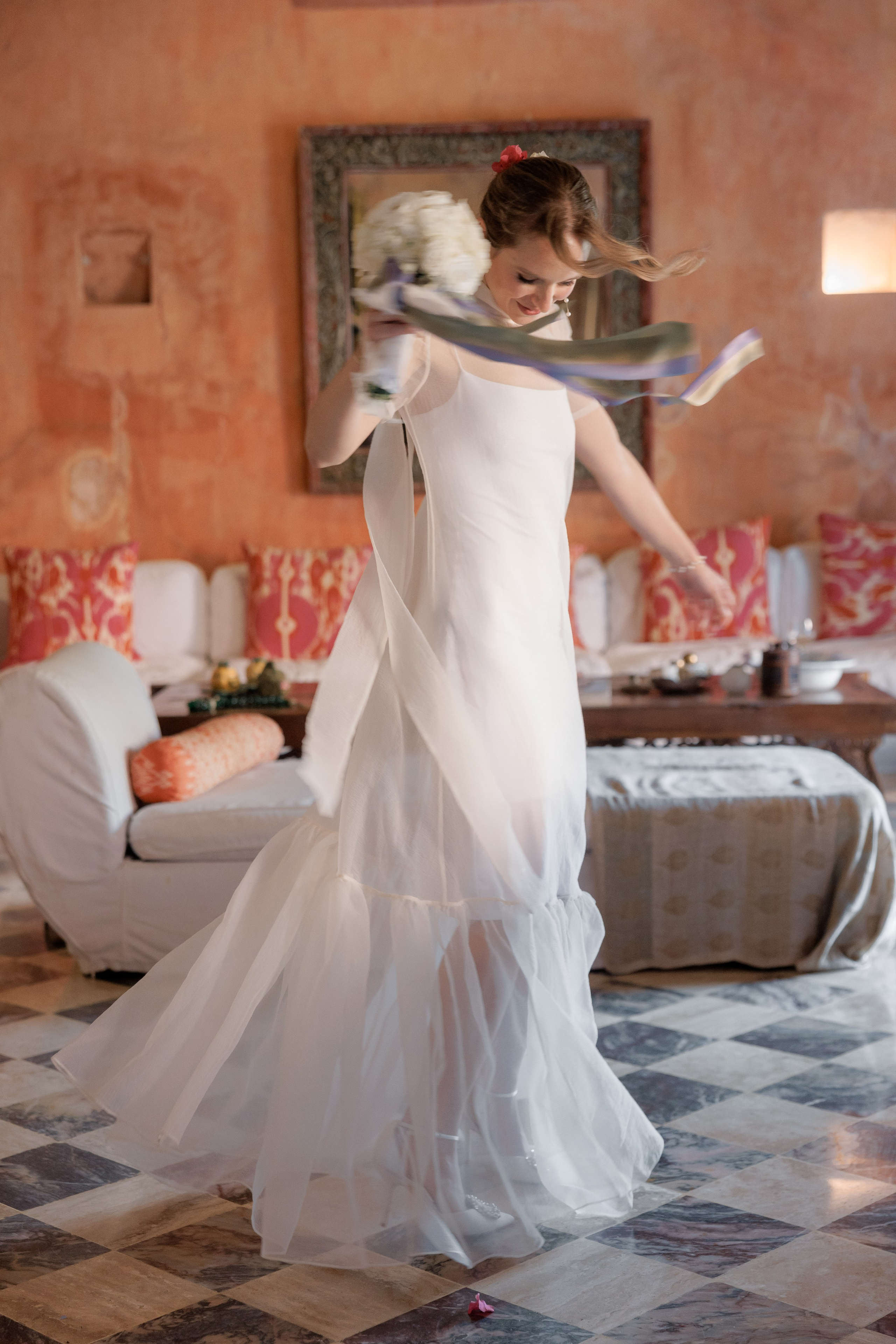 ALEXA & PEDRO. UNTERCIO BODAS