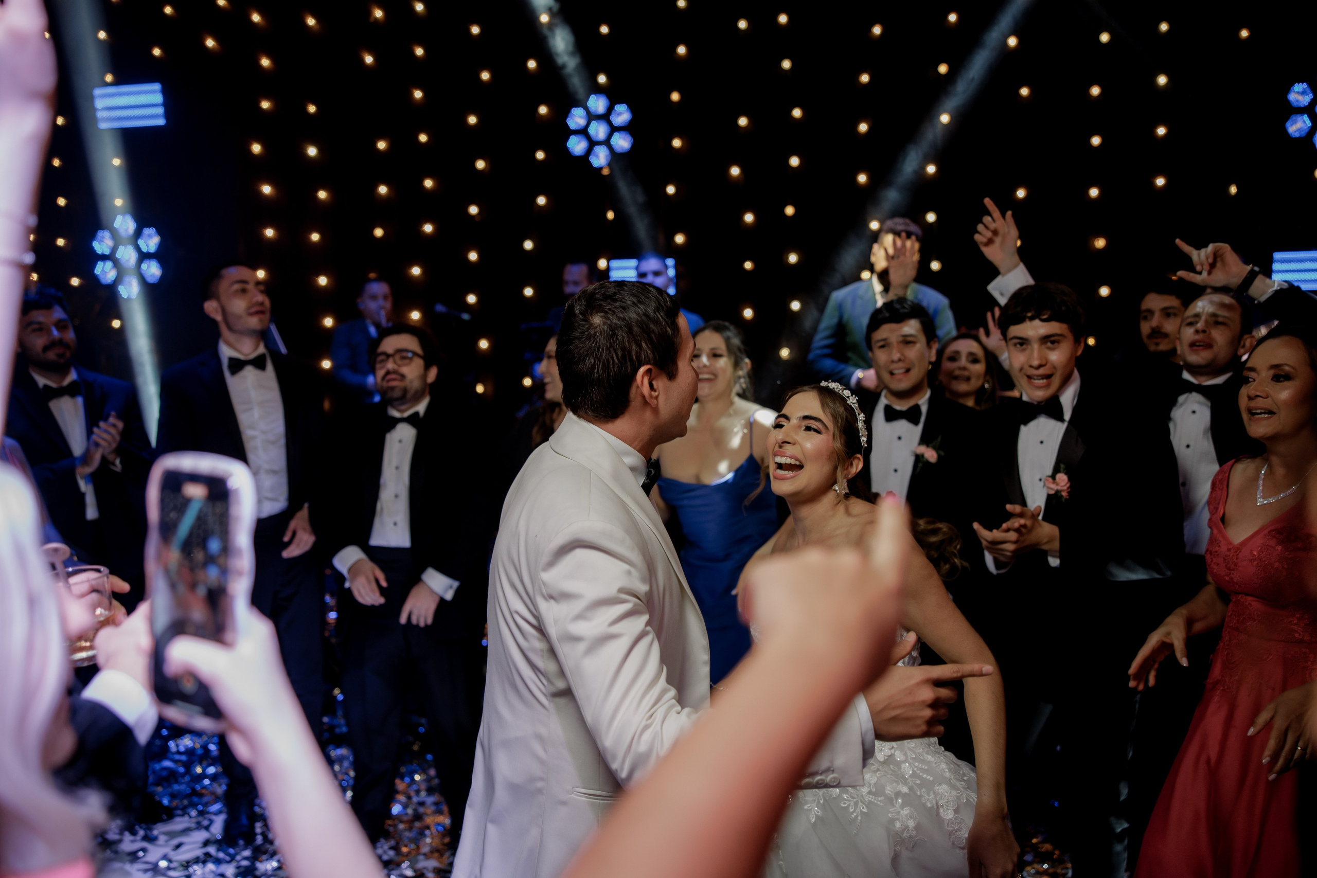 CAMILA & JUAN. UNTERCIO BODAS