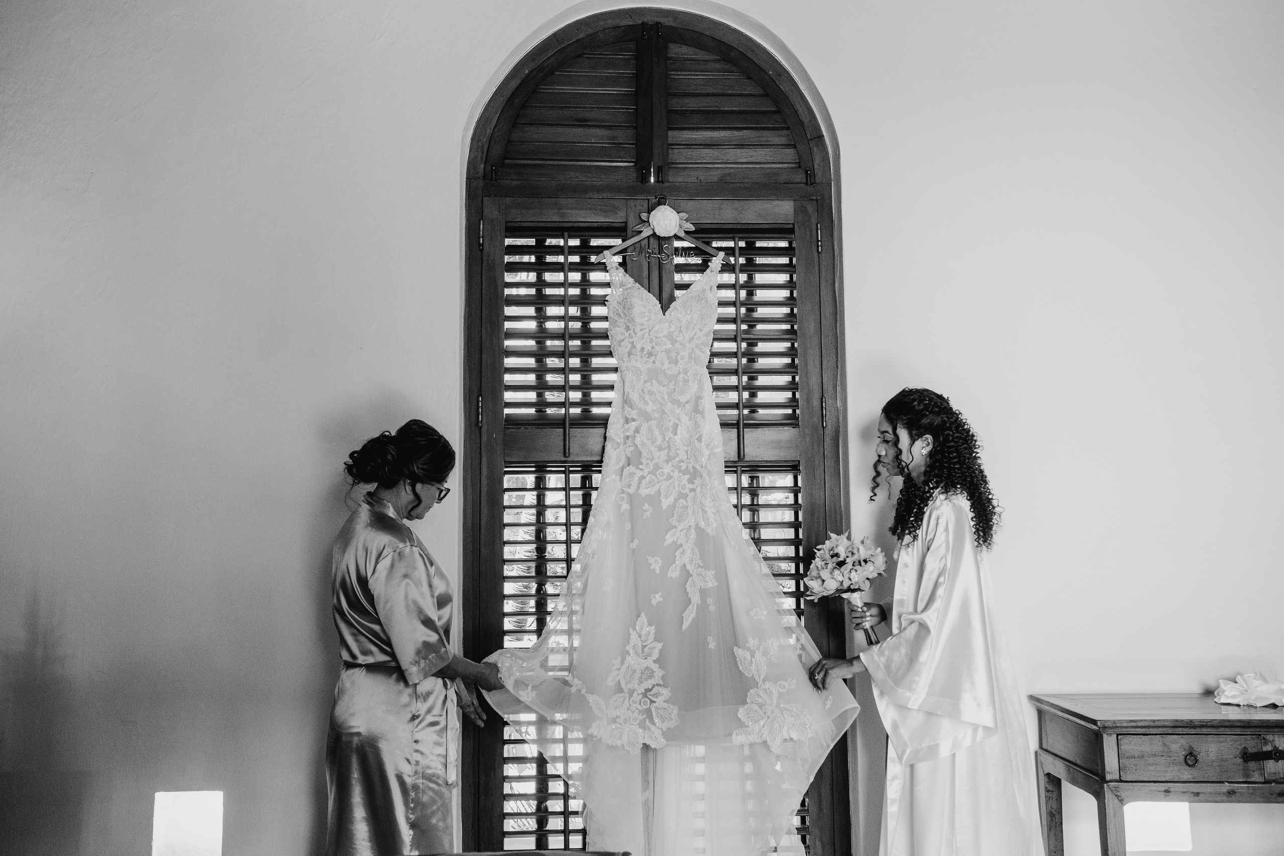 Maria & Jose. UNTERCIO BODAS