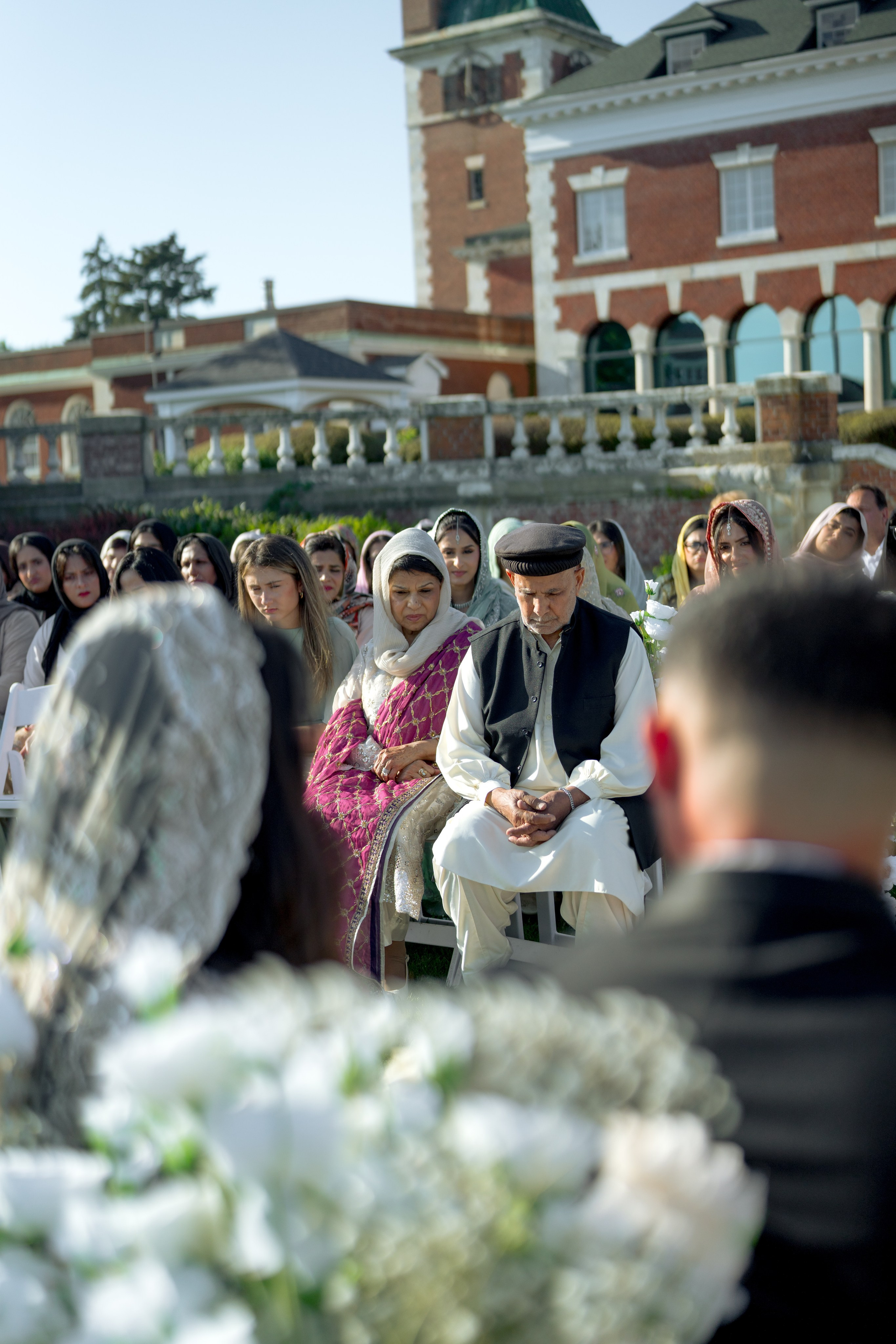 Amatul and Jacob. Anna Krasnova Wedding photographer