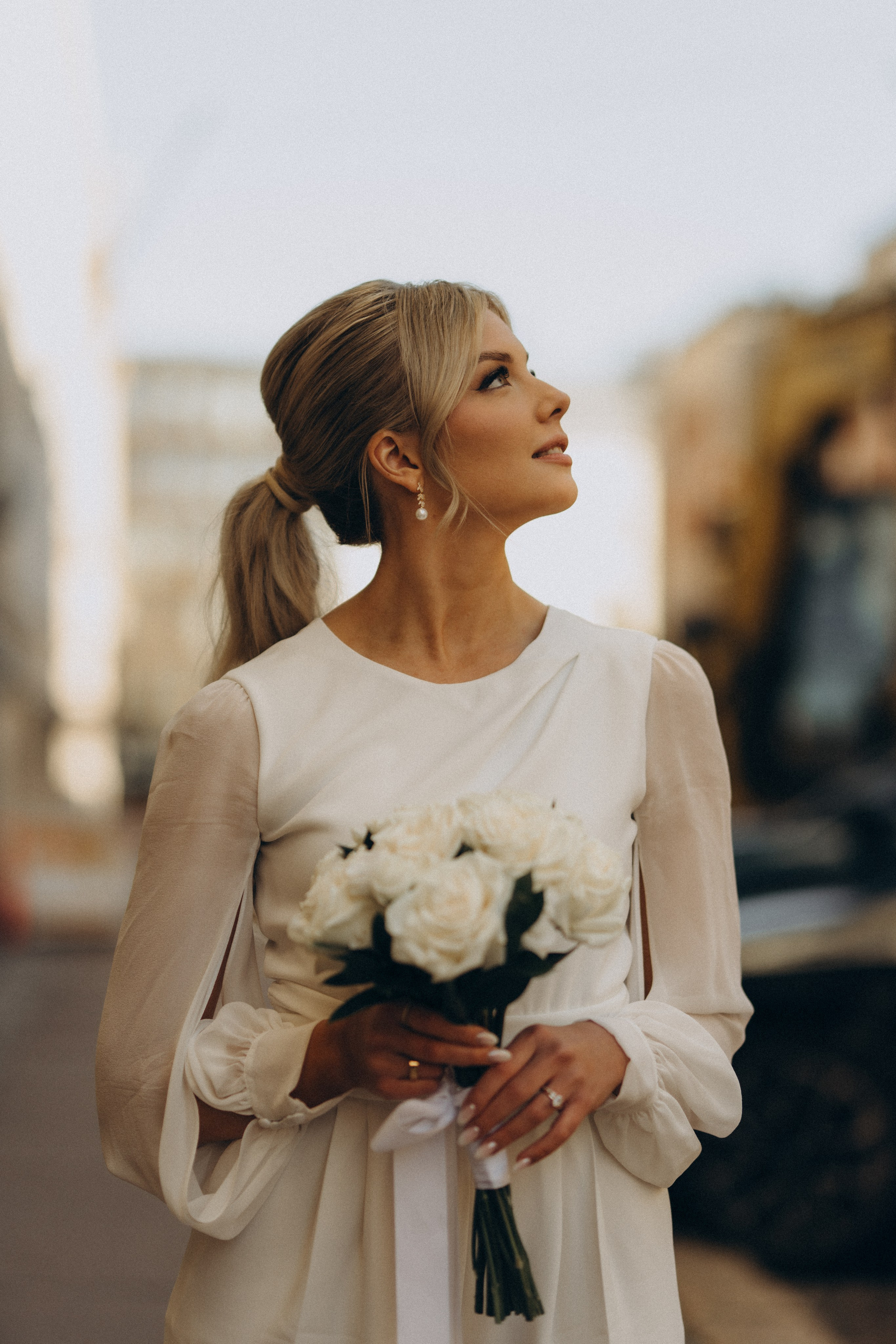 A&P. Wedding and portrait photographer in Helsinki Vickan O