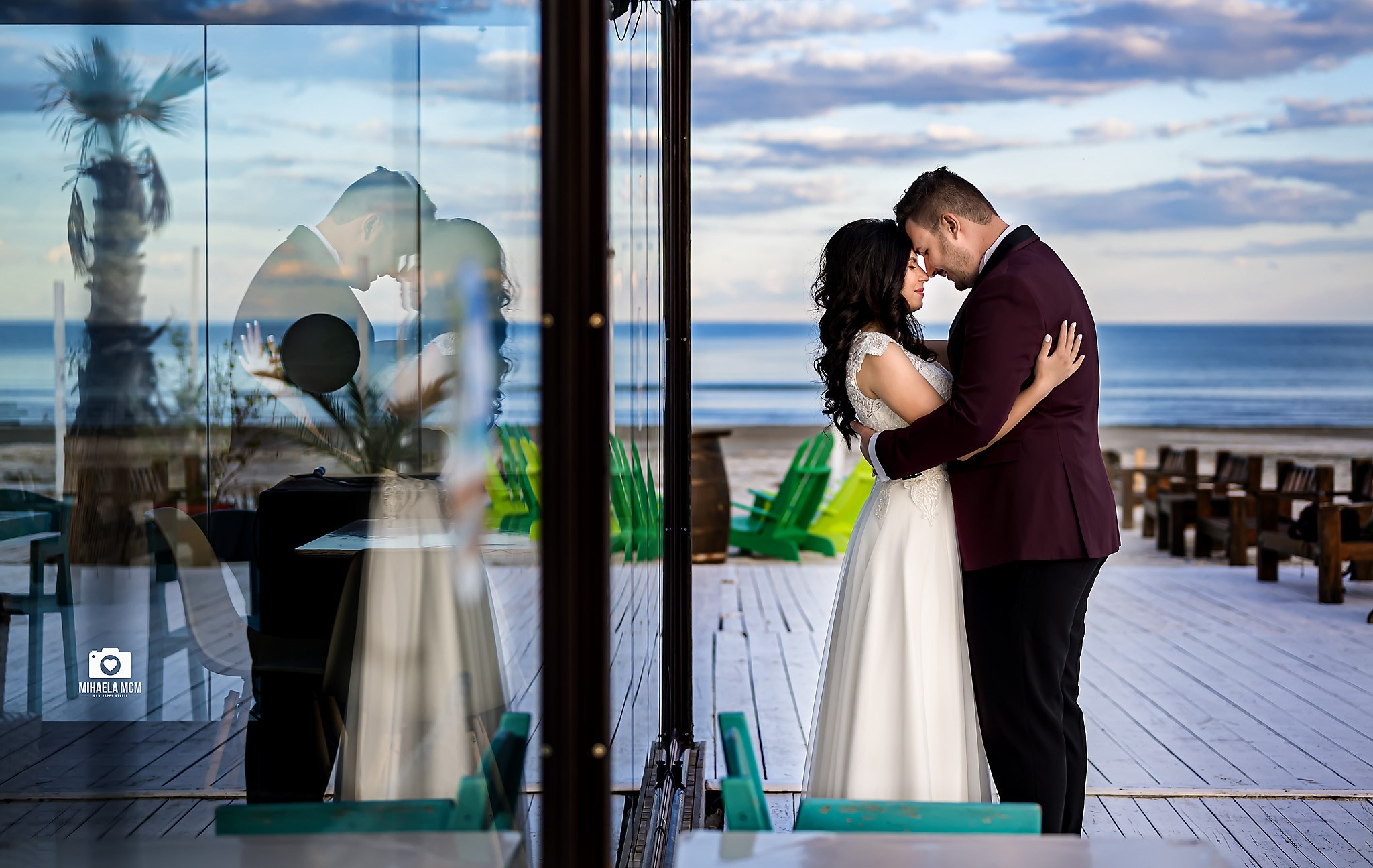 Fotograf nunta Fetesti. Fotograf nunta Constanta. MCM Happy Studio – Fotograf & Videograf Evenimente | Nuntă & Botez