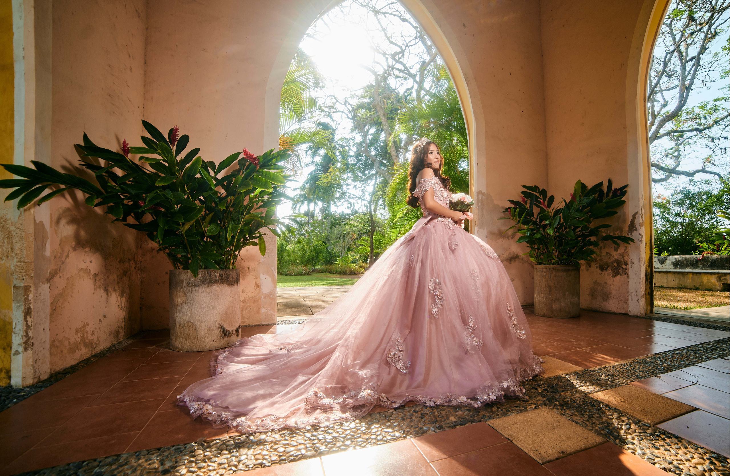Hiromy. Christian Ku fotógrafo en Mérida, Yucatán