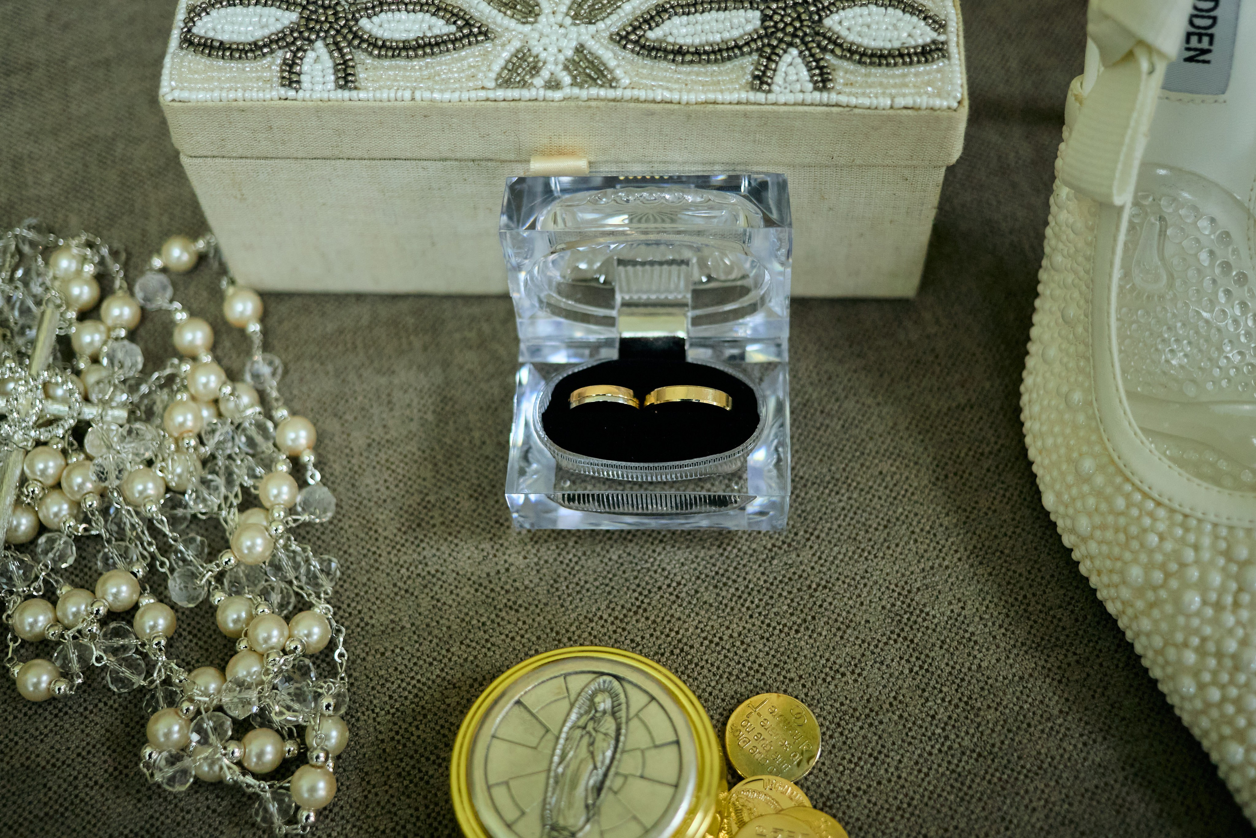 LILIA & ZARET. Christian Ku fotógrafo en Mérida, Yucatán